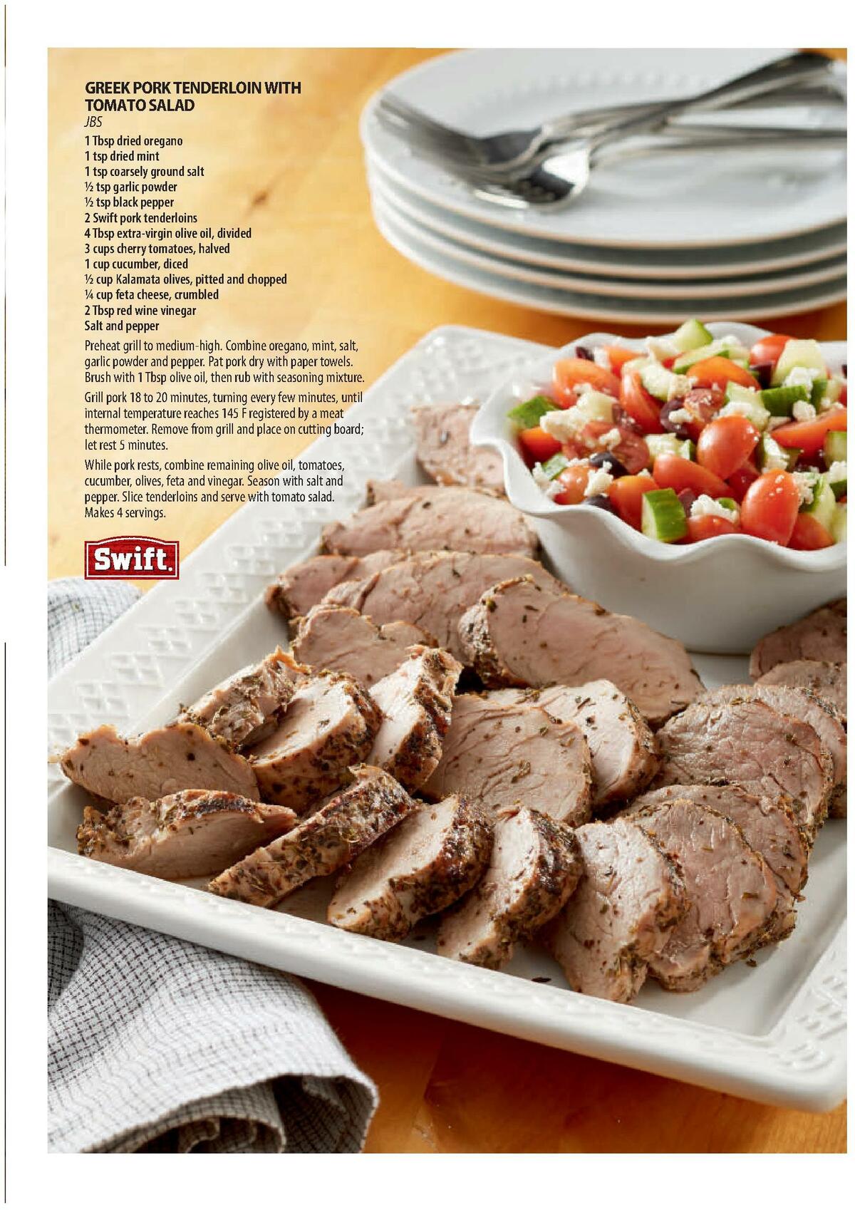 Costco Costco Connection Weekly Ad from May 1