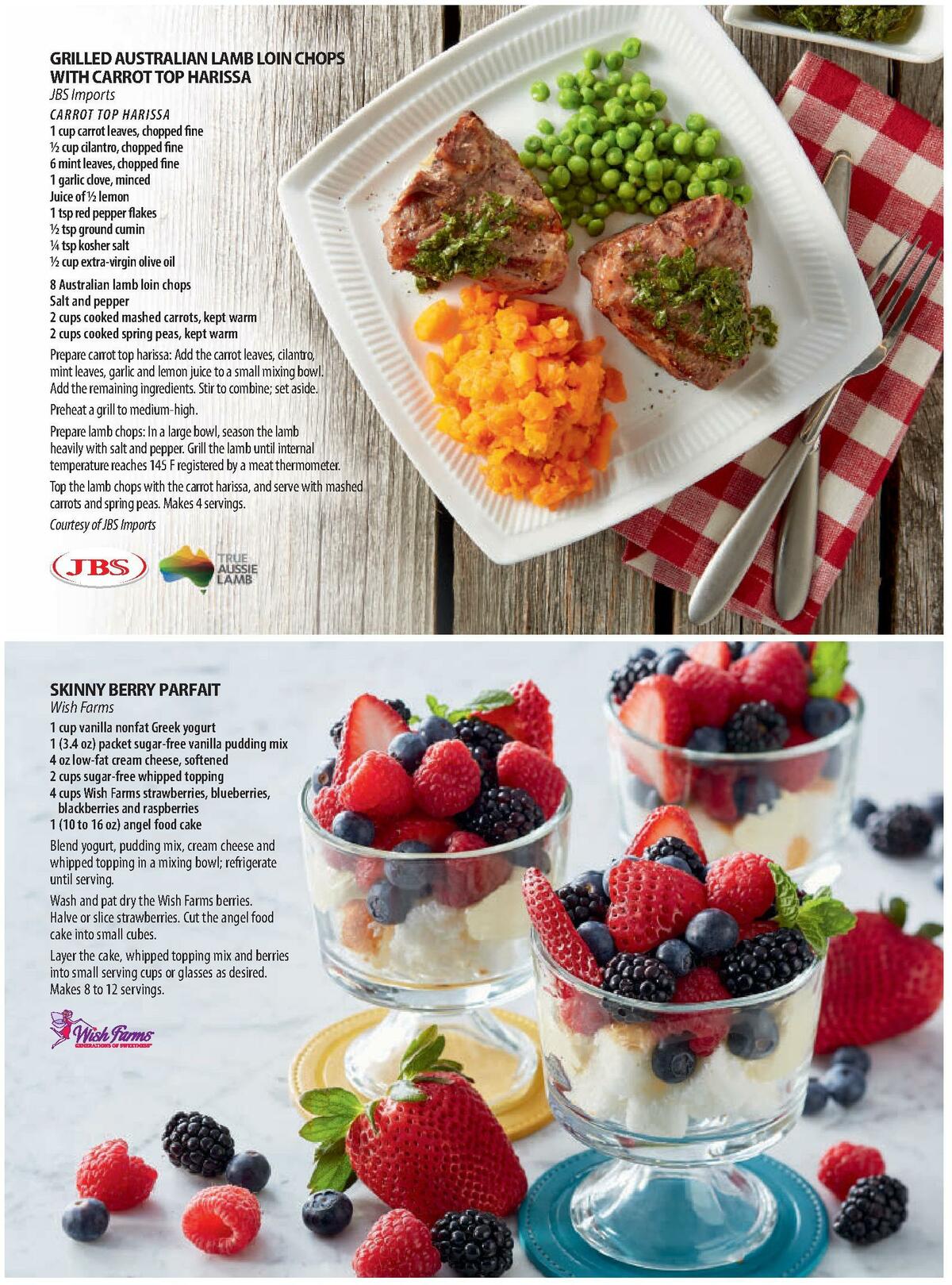 Costco Costco Connection Weekly Ad from May 1