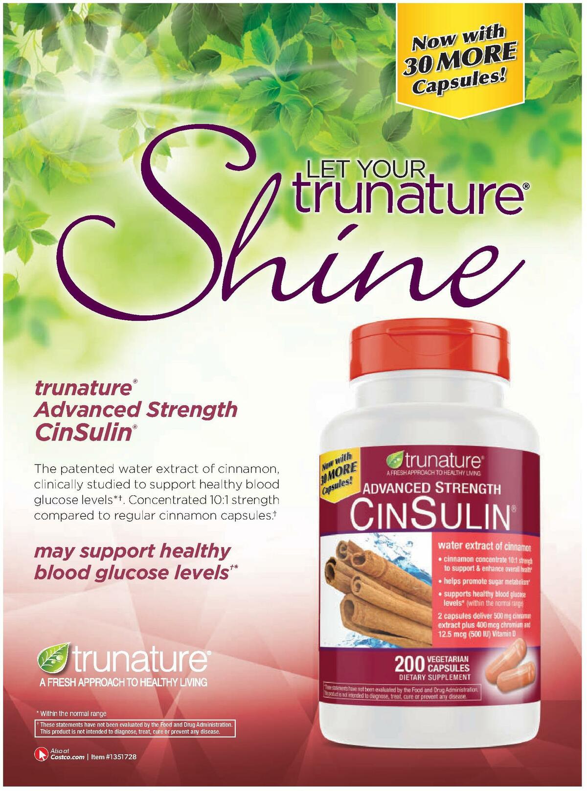 Costco Costco Connection Weekly Ad from May 1