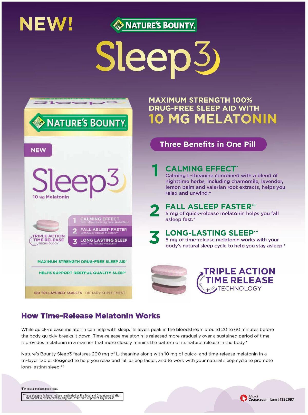 Costco Costco Connection Weekly Ad from May 1