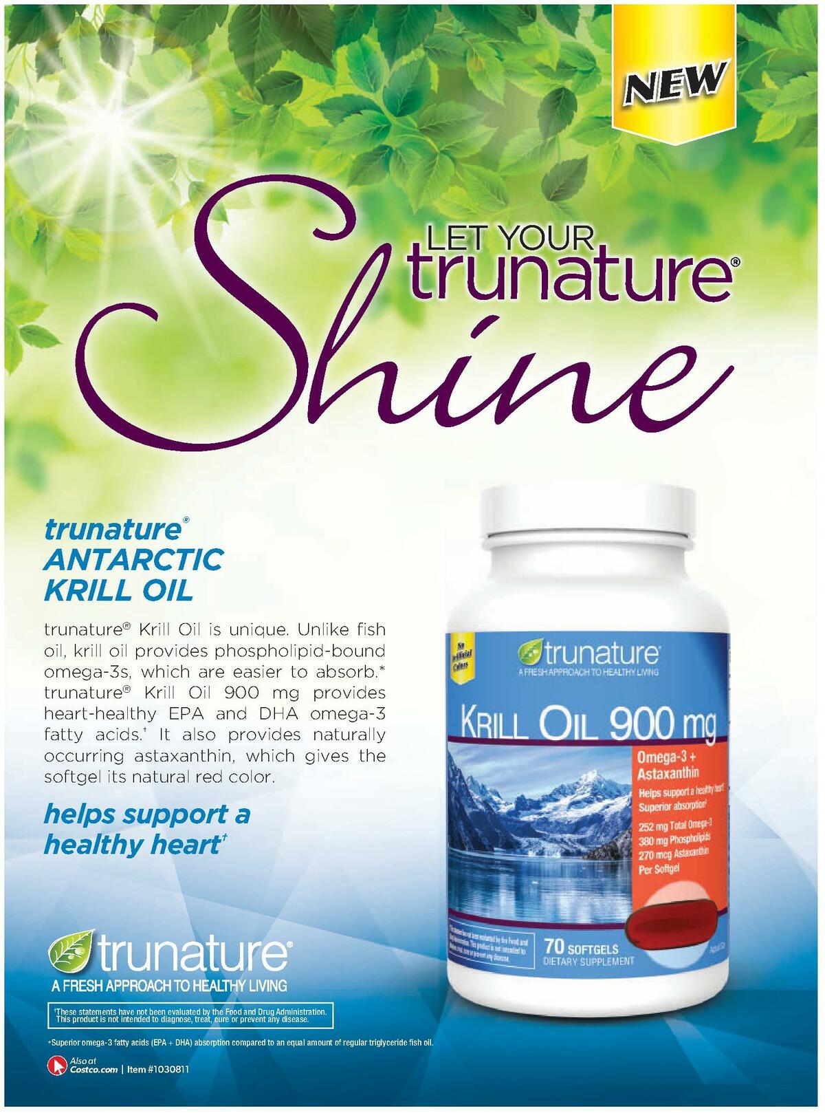 Costco Connection June Weekly Ad from June 1