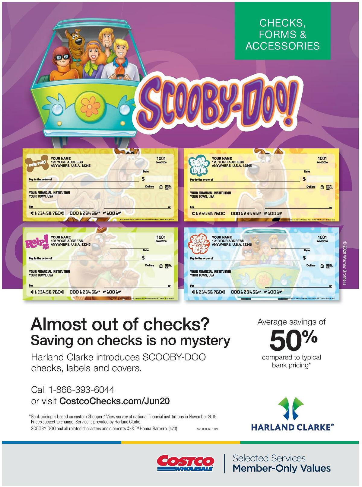 Costco Connection June Weekly Ad from June 1