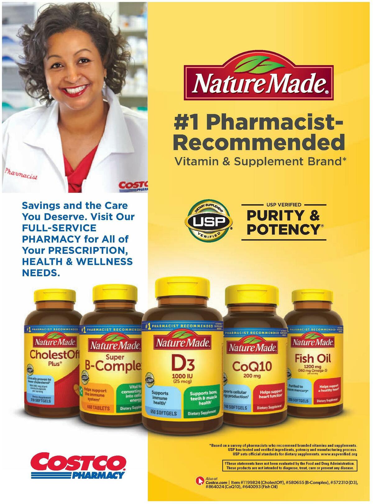 Costco Connection June Weekly Ad from June 1