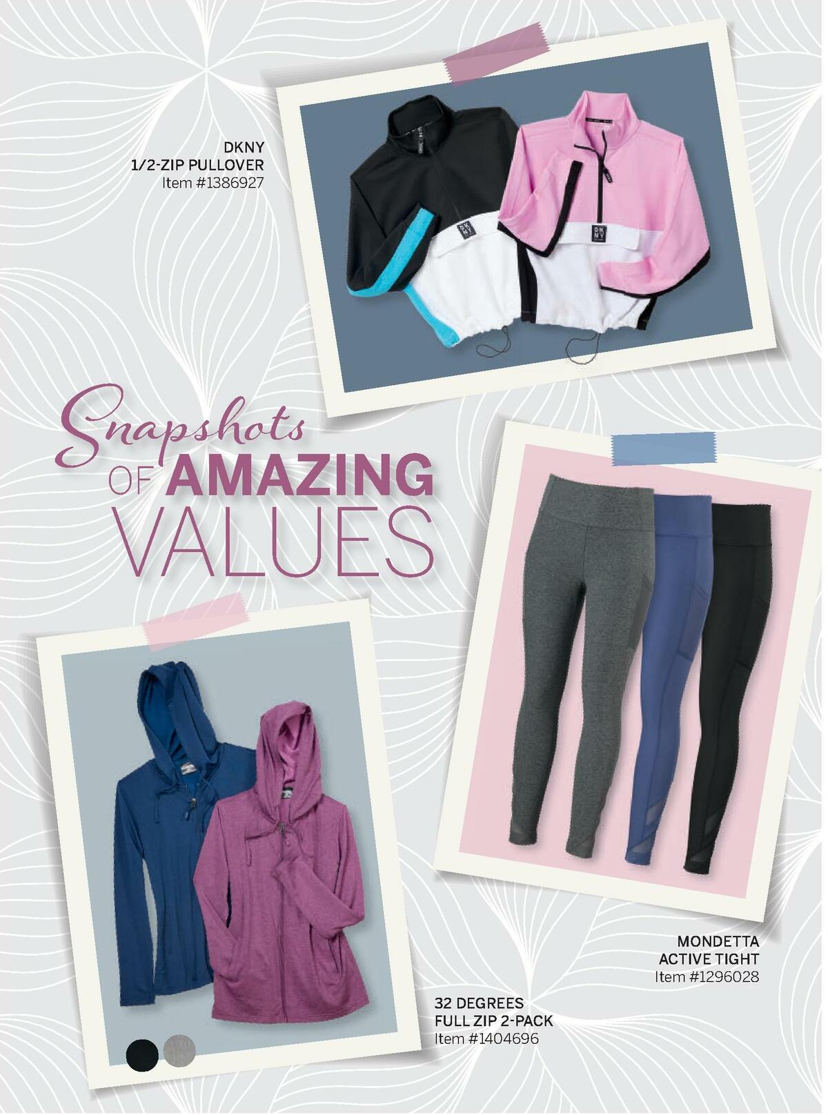 Costco Connection June Weekly Ad from June 1