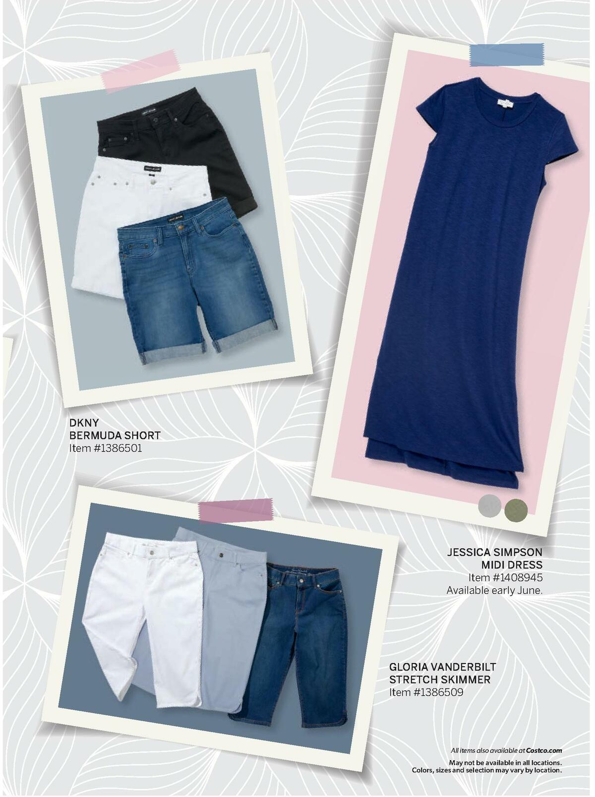 Costco Connection June Weekly Ad from June 1