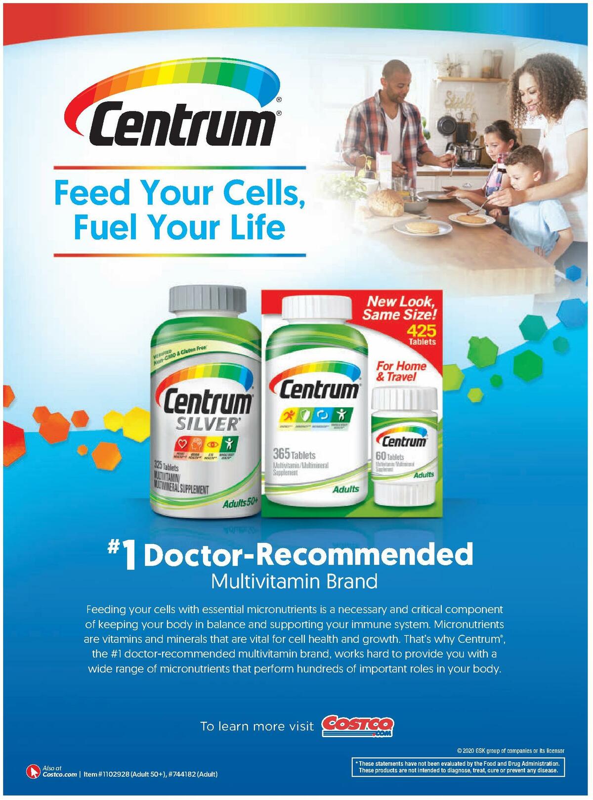 Costco Connection June Weekly Ad from June 1