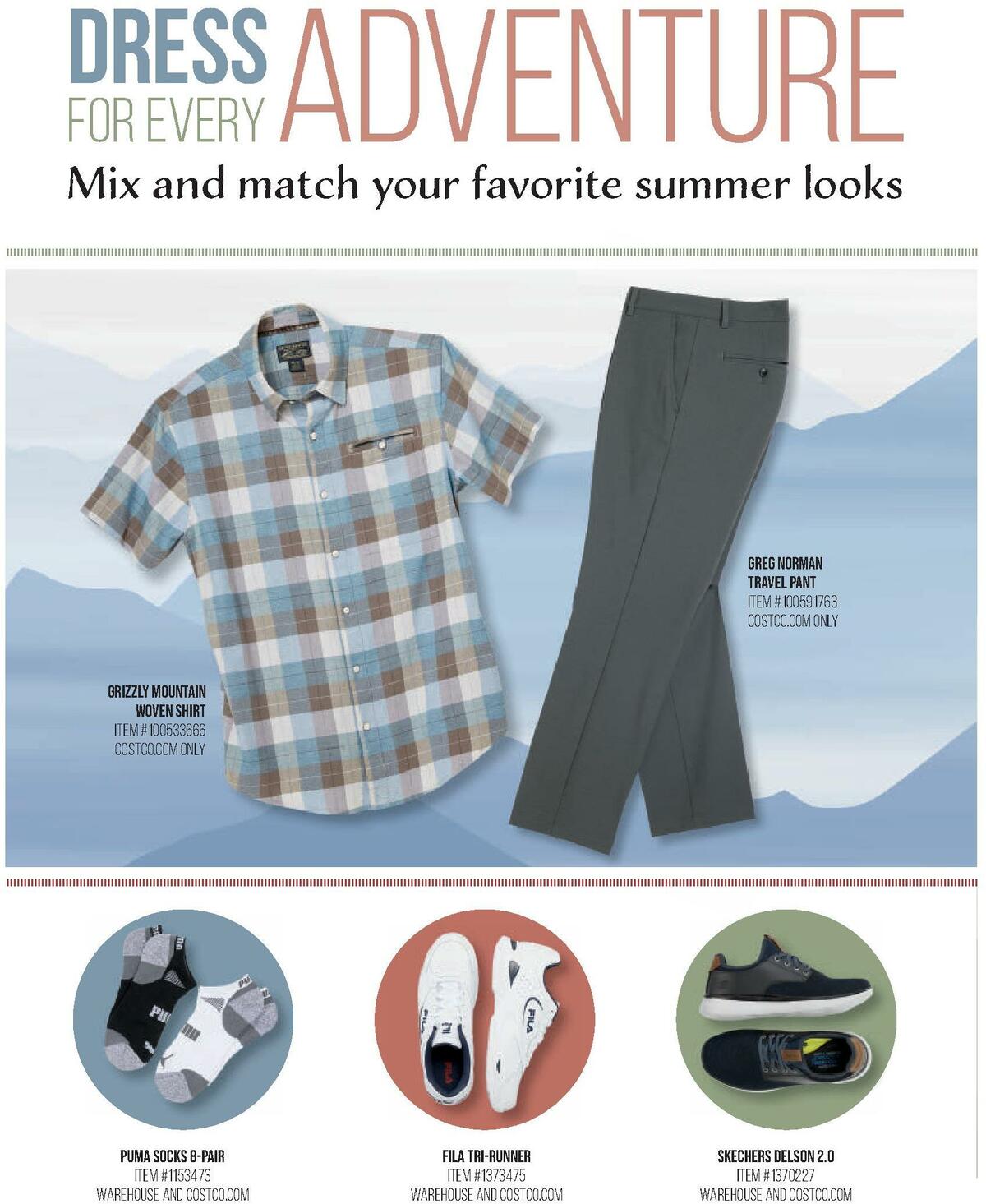 Costco Connection June Weekly Ad from June 1