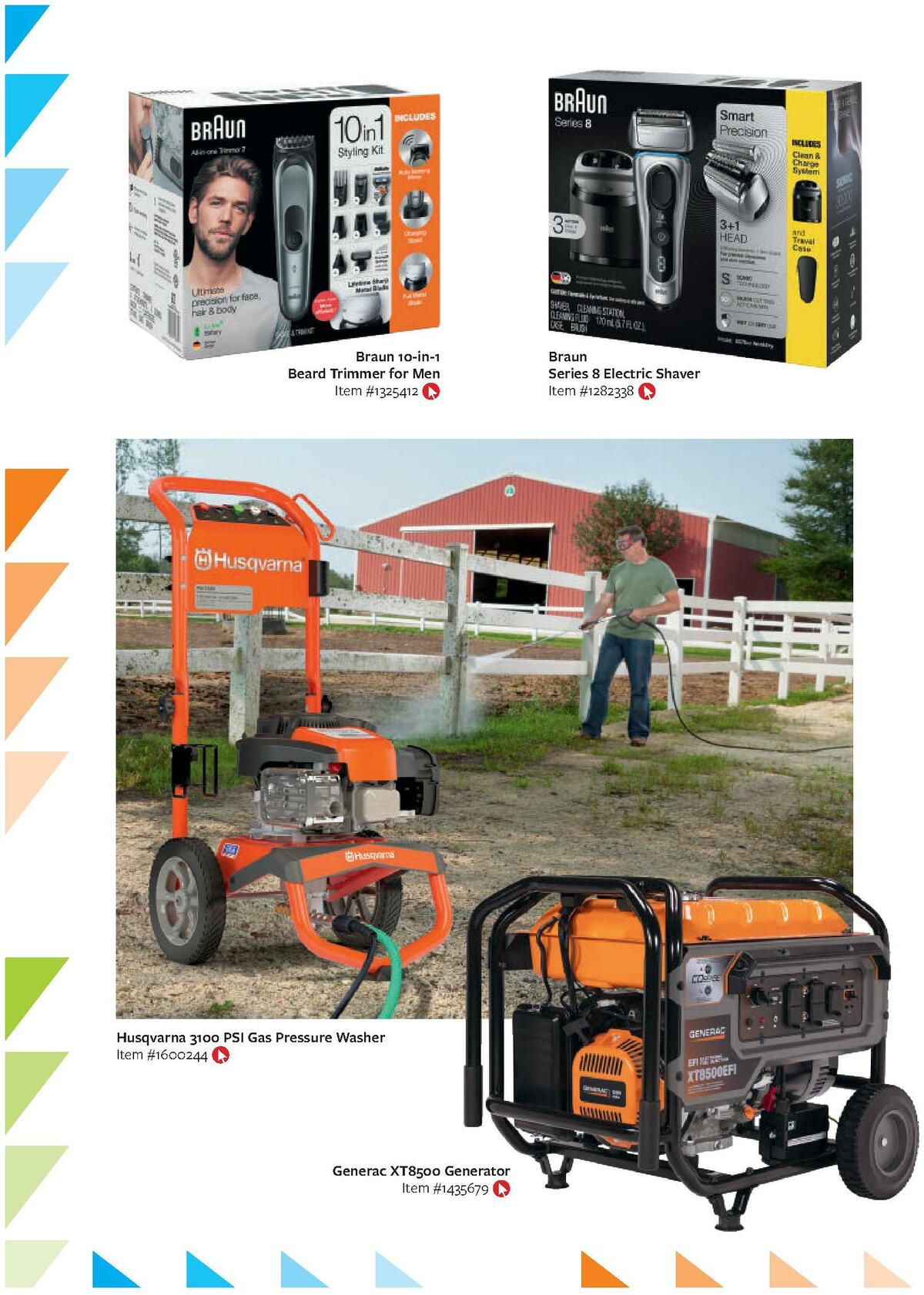 Costco Connection June Weekly Ad from June 1