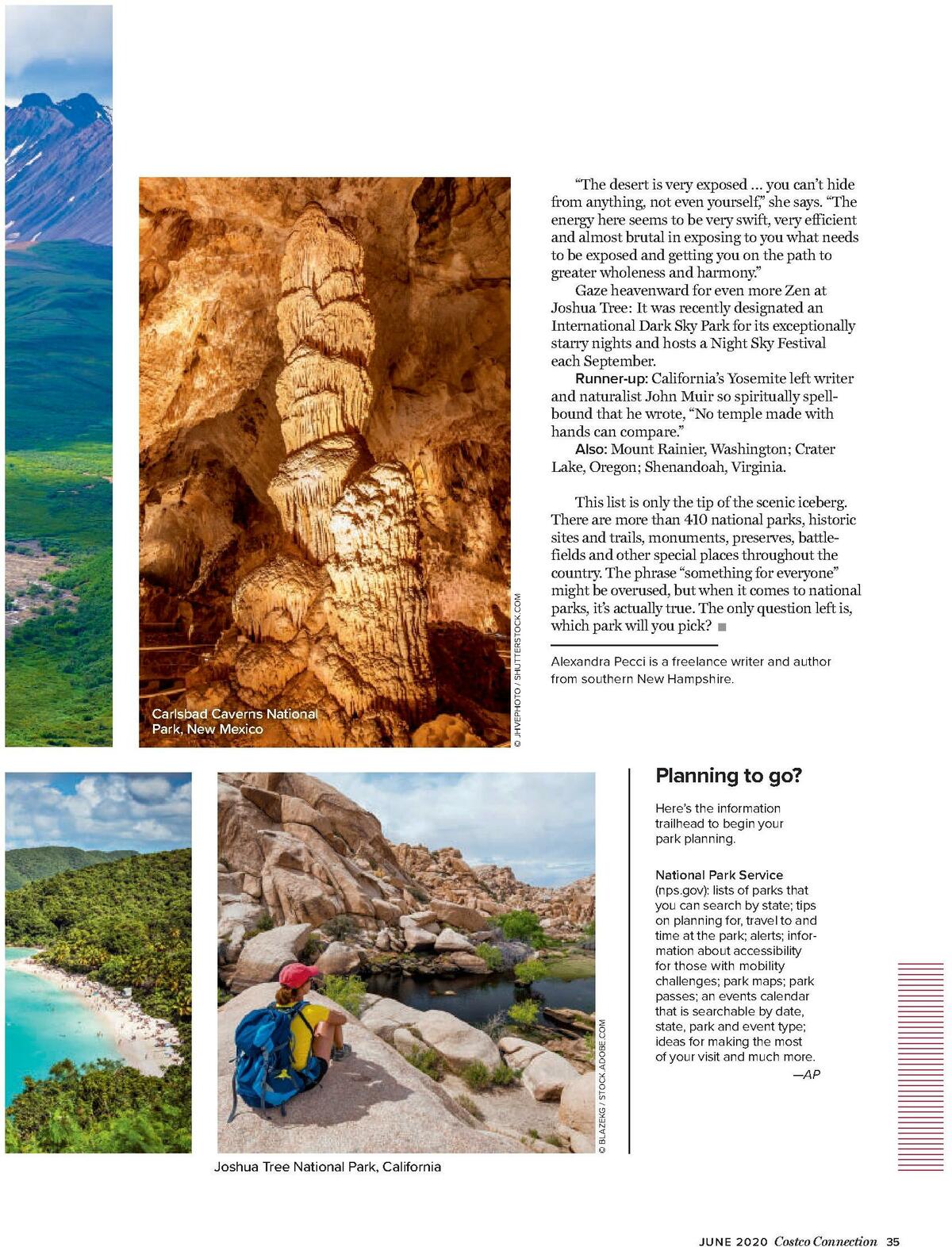 Costco Connection June Weekly Ad from June 1