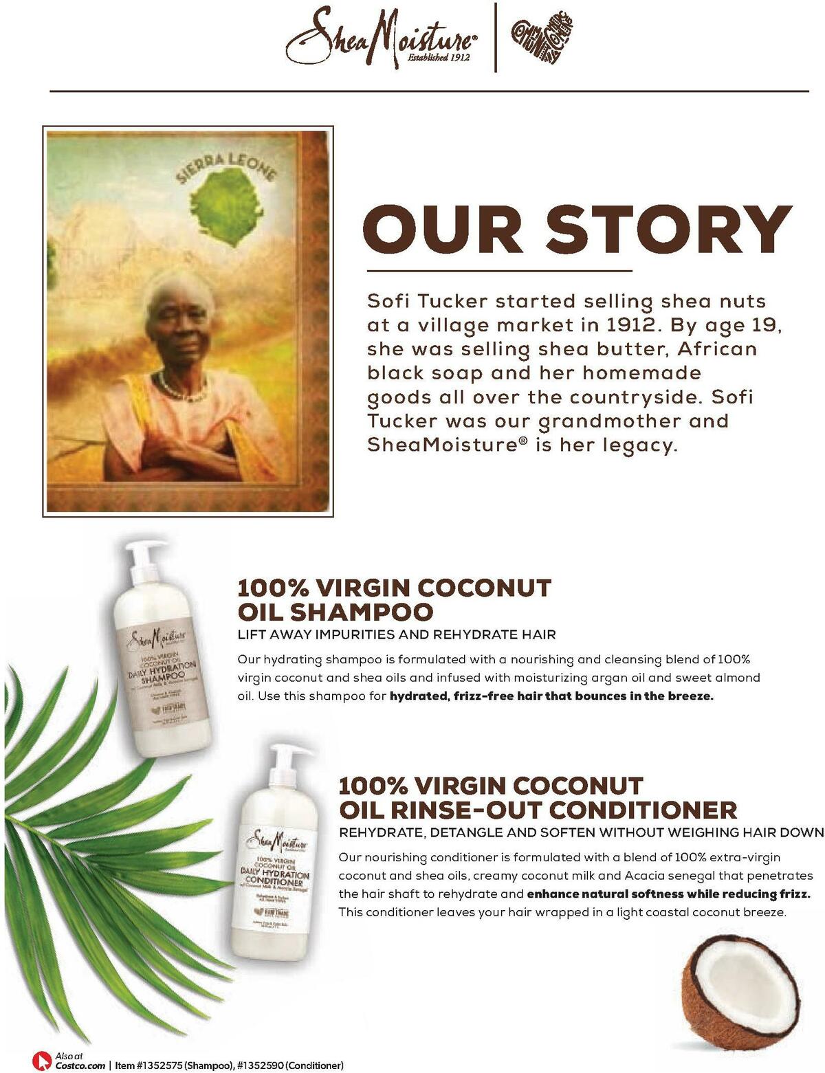 Costco Connection June Weekly Ad from June 1