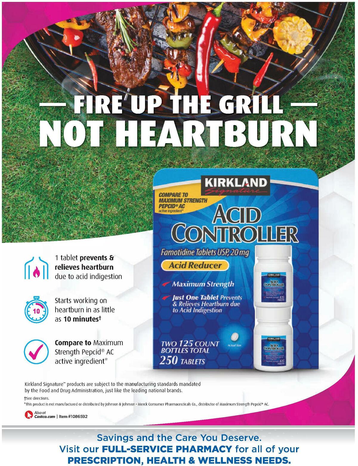 Costco Connection June Weekly Ad from June 1
