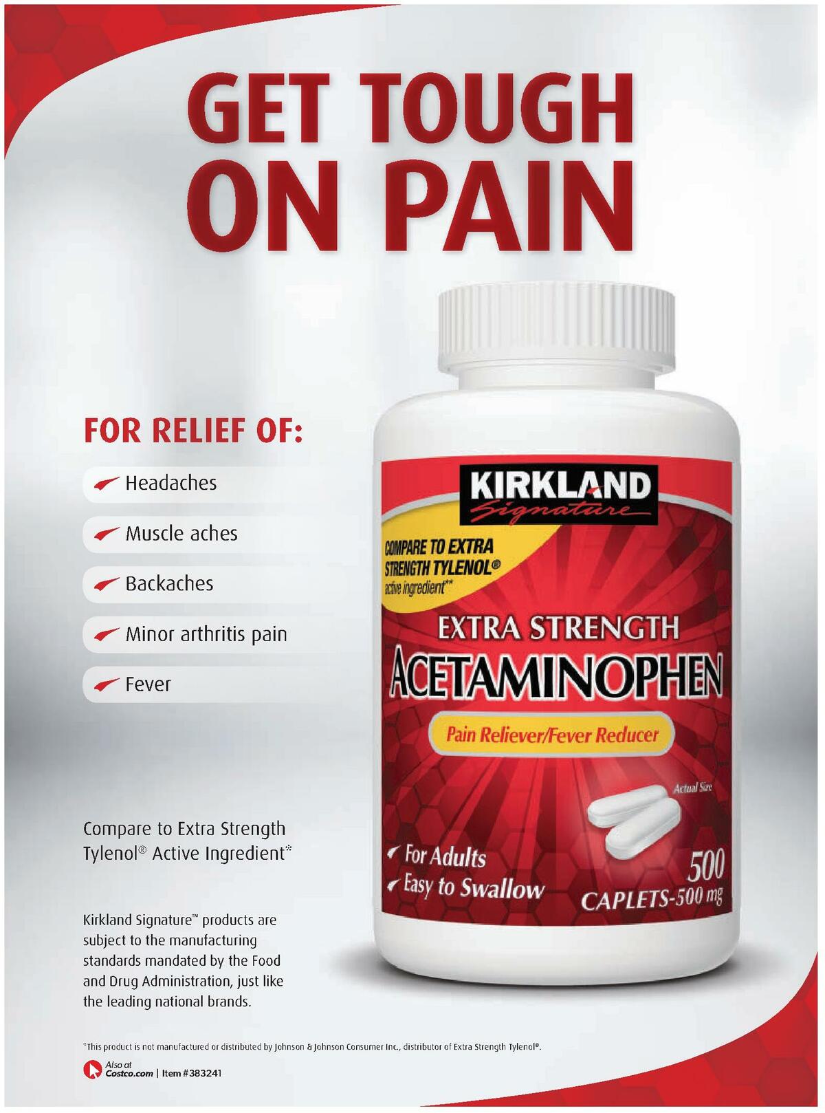 Costco Connection June Weekly Ad from June 1