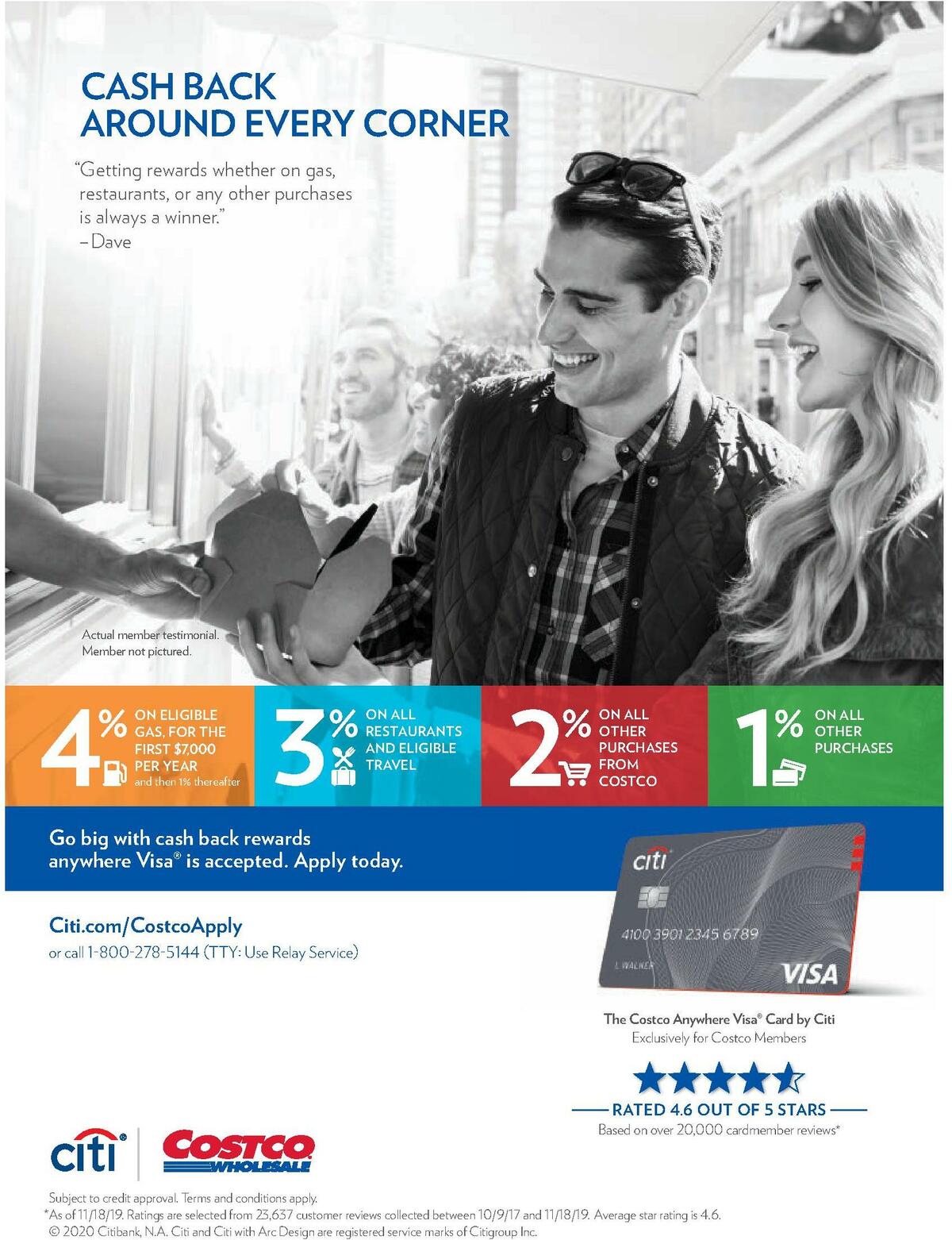 Costco Connection June Weekly Ad from June 1