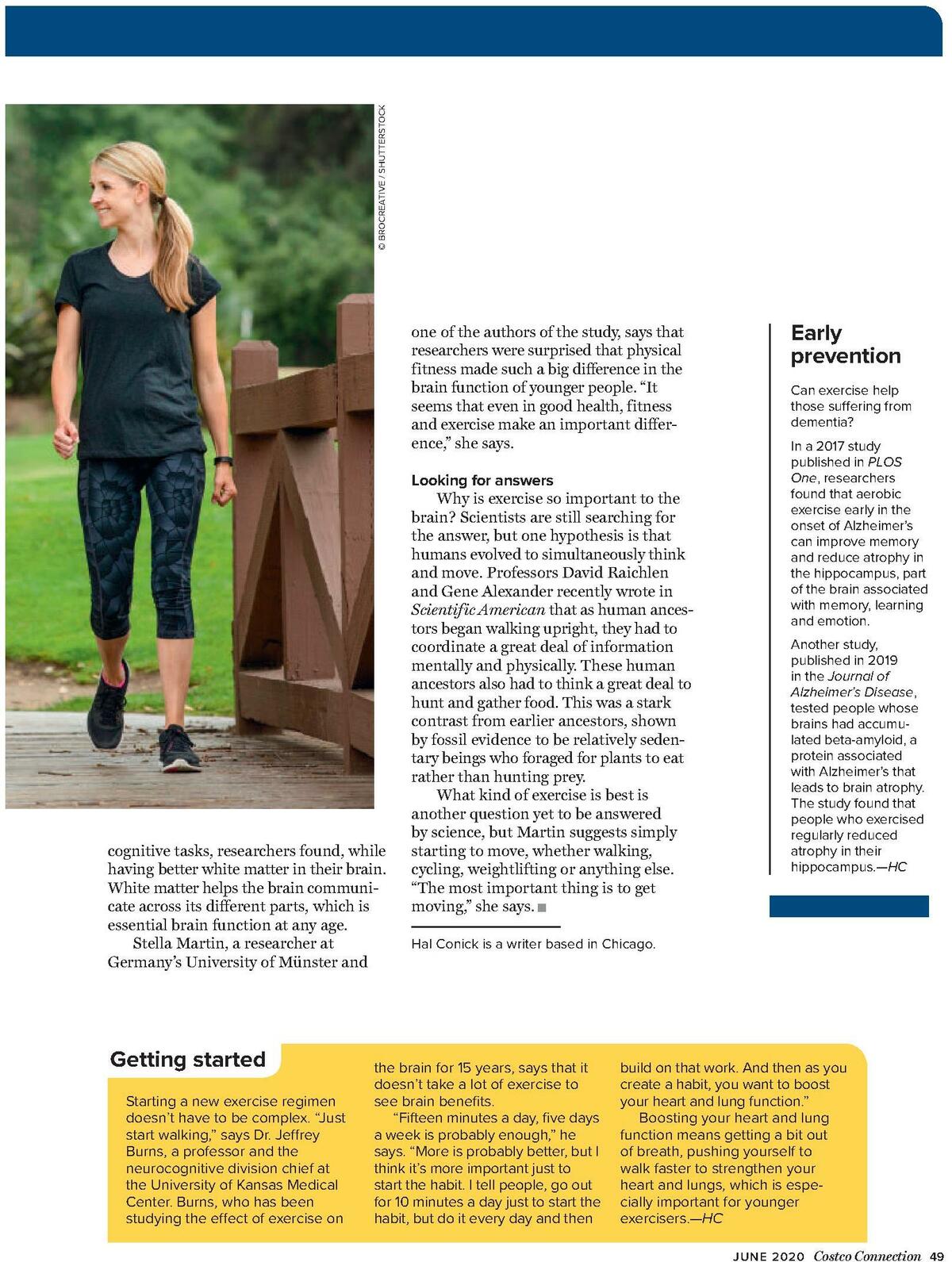 Costco Connection June Weekly Ad from June 1