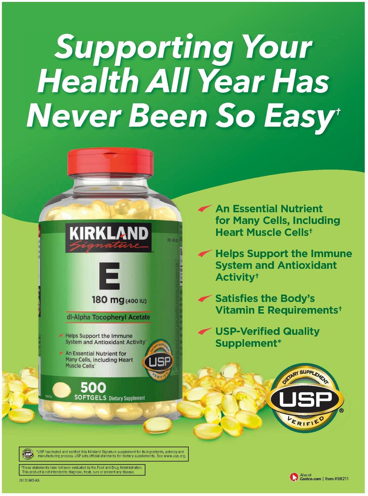 Costco Connection June Weekly Ad from June 1