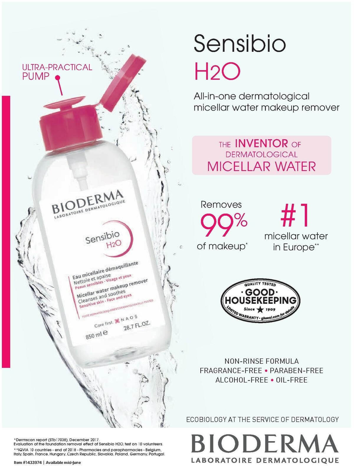 Costco Connection June Weekly Ad from June 1