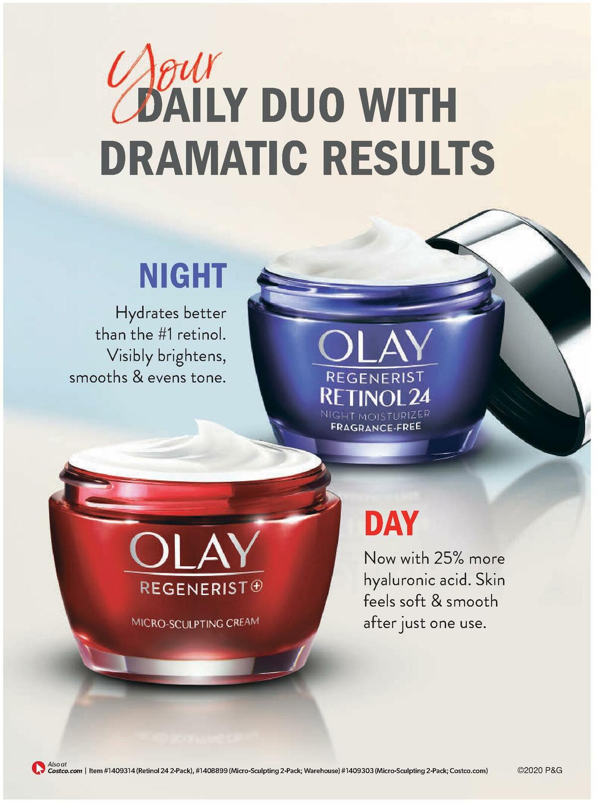 Costco Connection June Weekly Ad from June 1