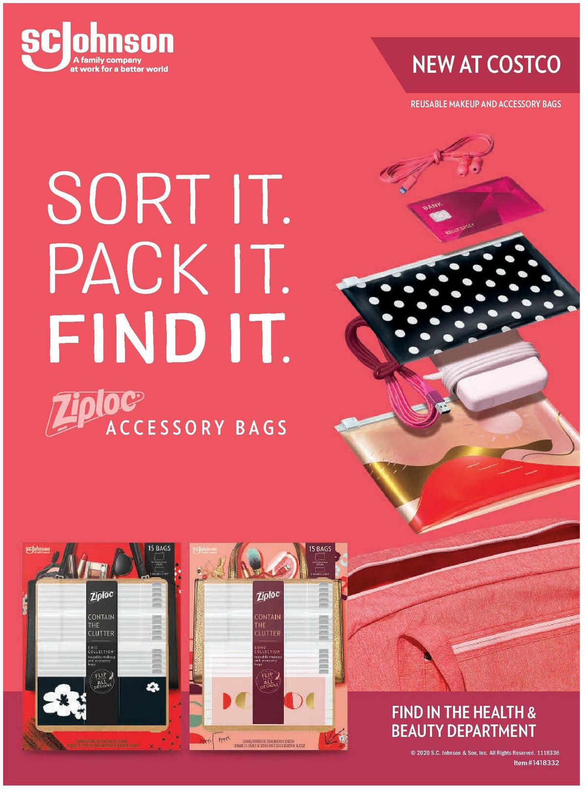 Costco Connection June Weekly Ad from June 1