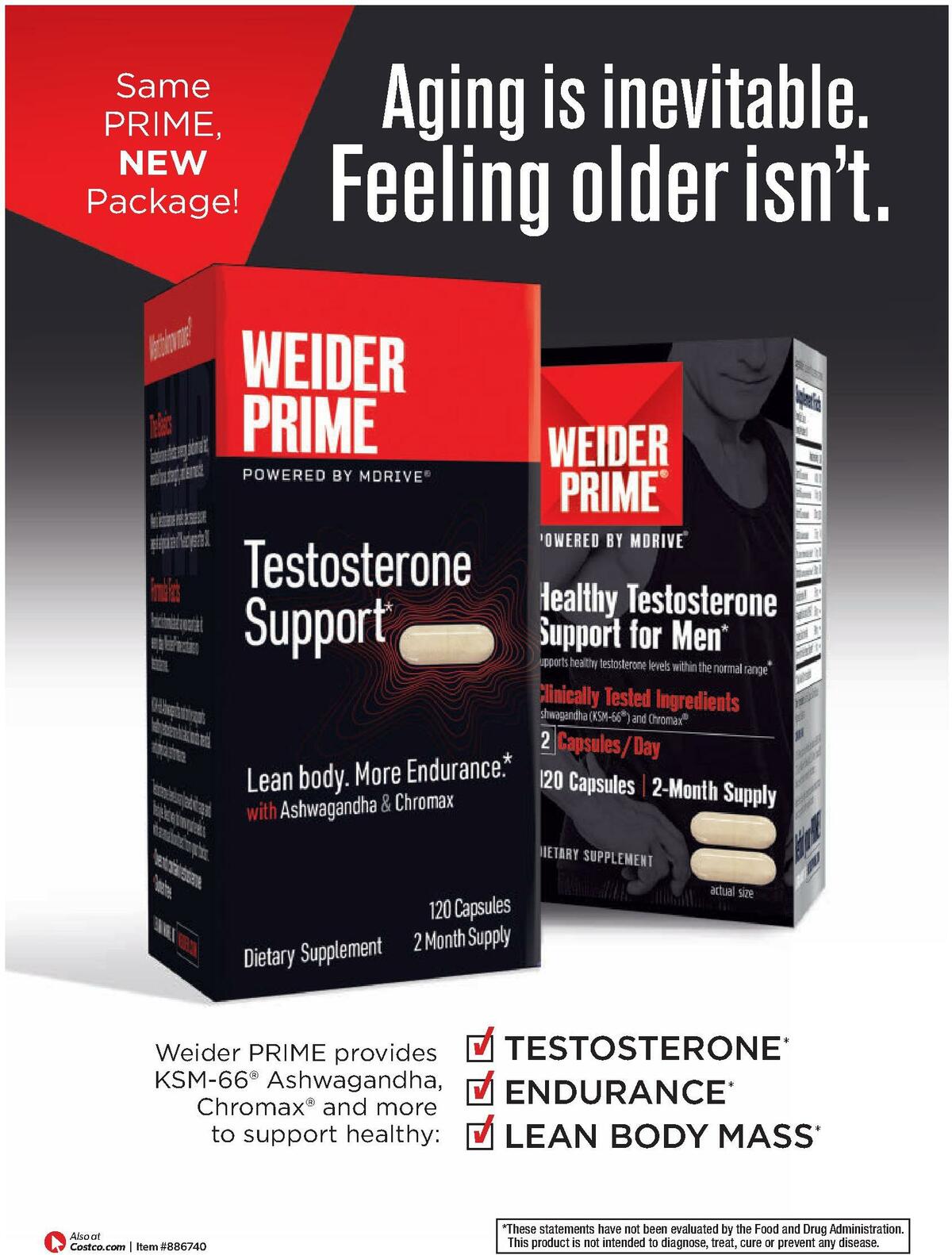 Costco Connection June Weekly Ad from June 1