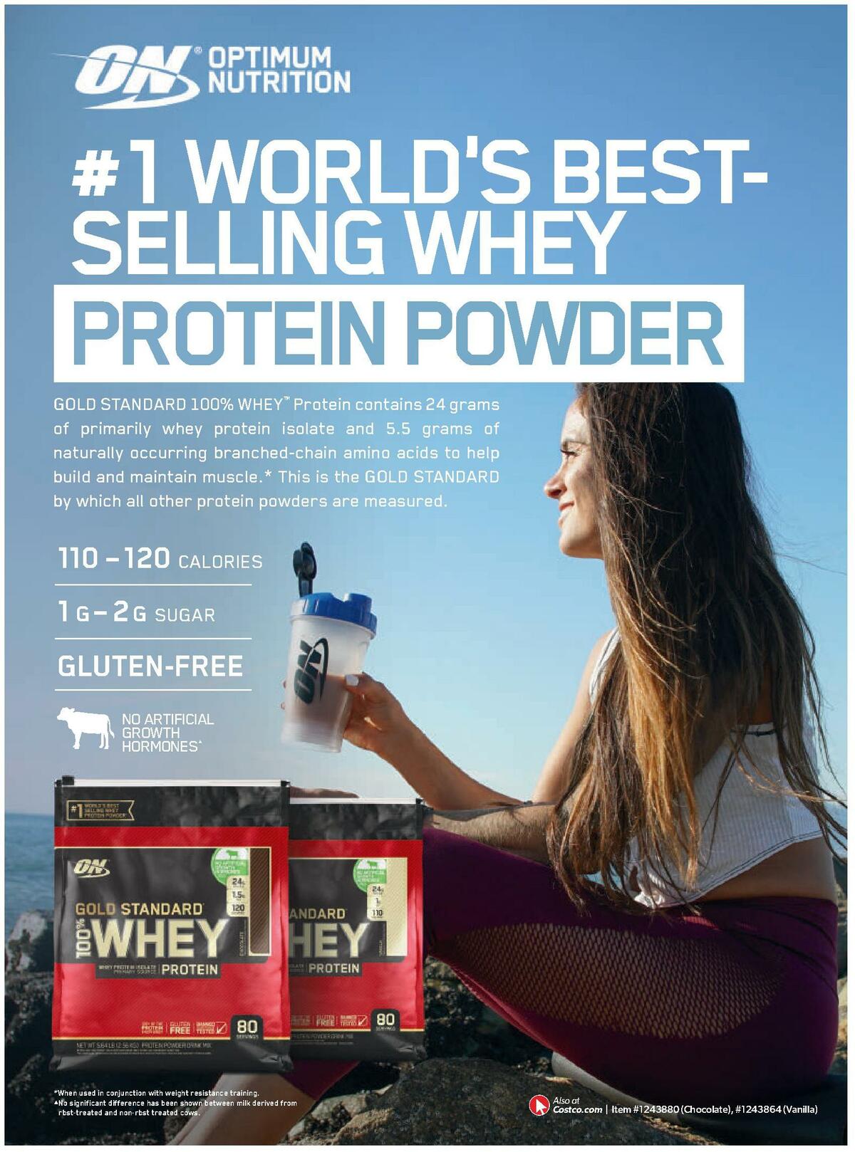 Costco Connection June Weekly Ad from June 1