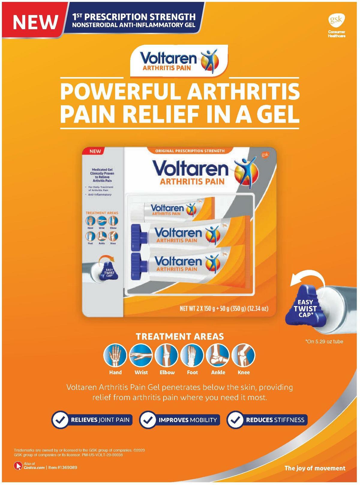 Costco Connection June Weekly Ad from June 1