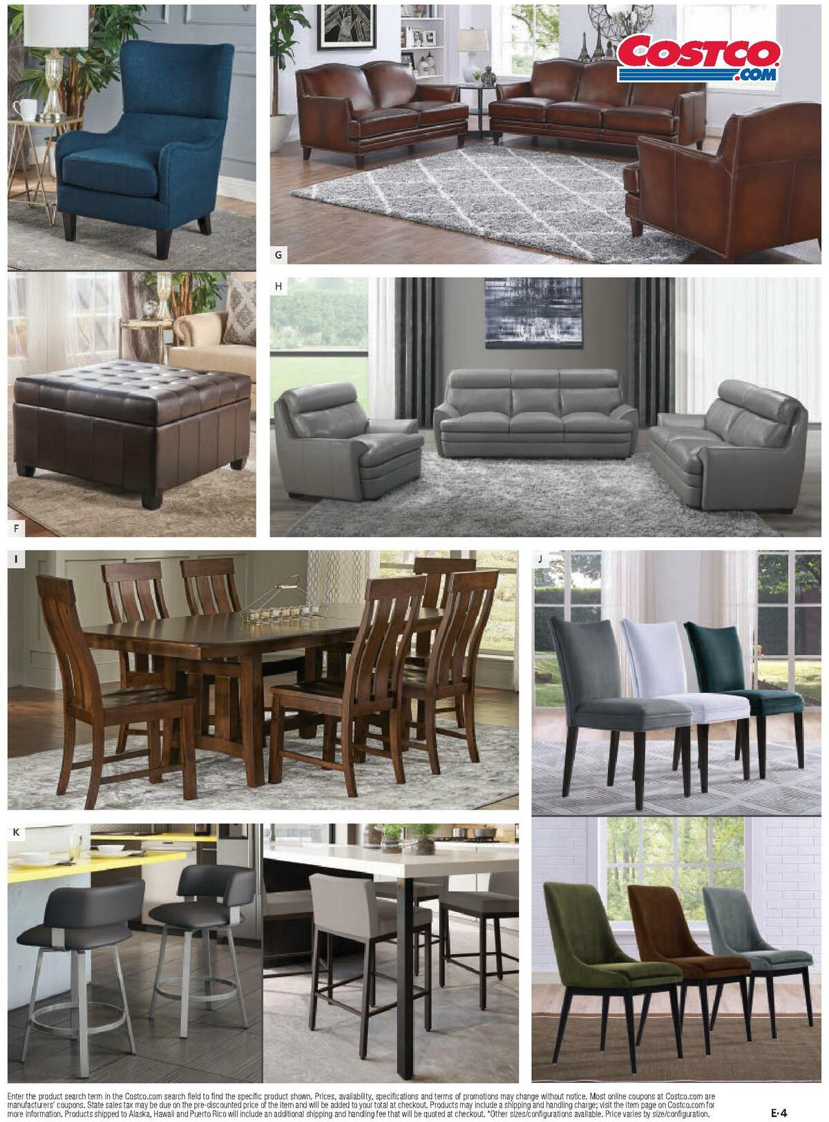 Costco Connection June Weekly Ad from June 1