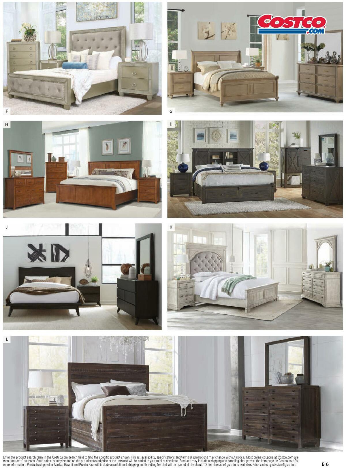 Costco Connection June Weekly Ad from June 1