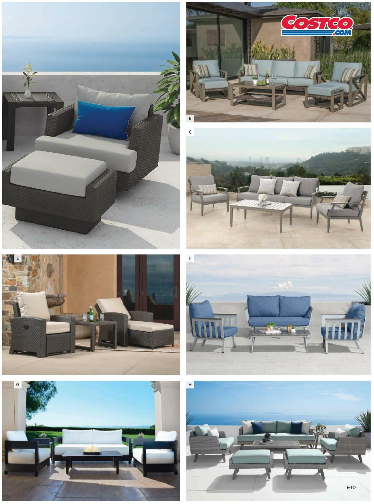 Costco Connection Weekly Ad from July 1