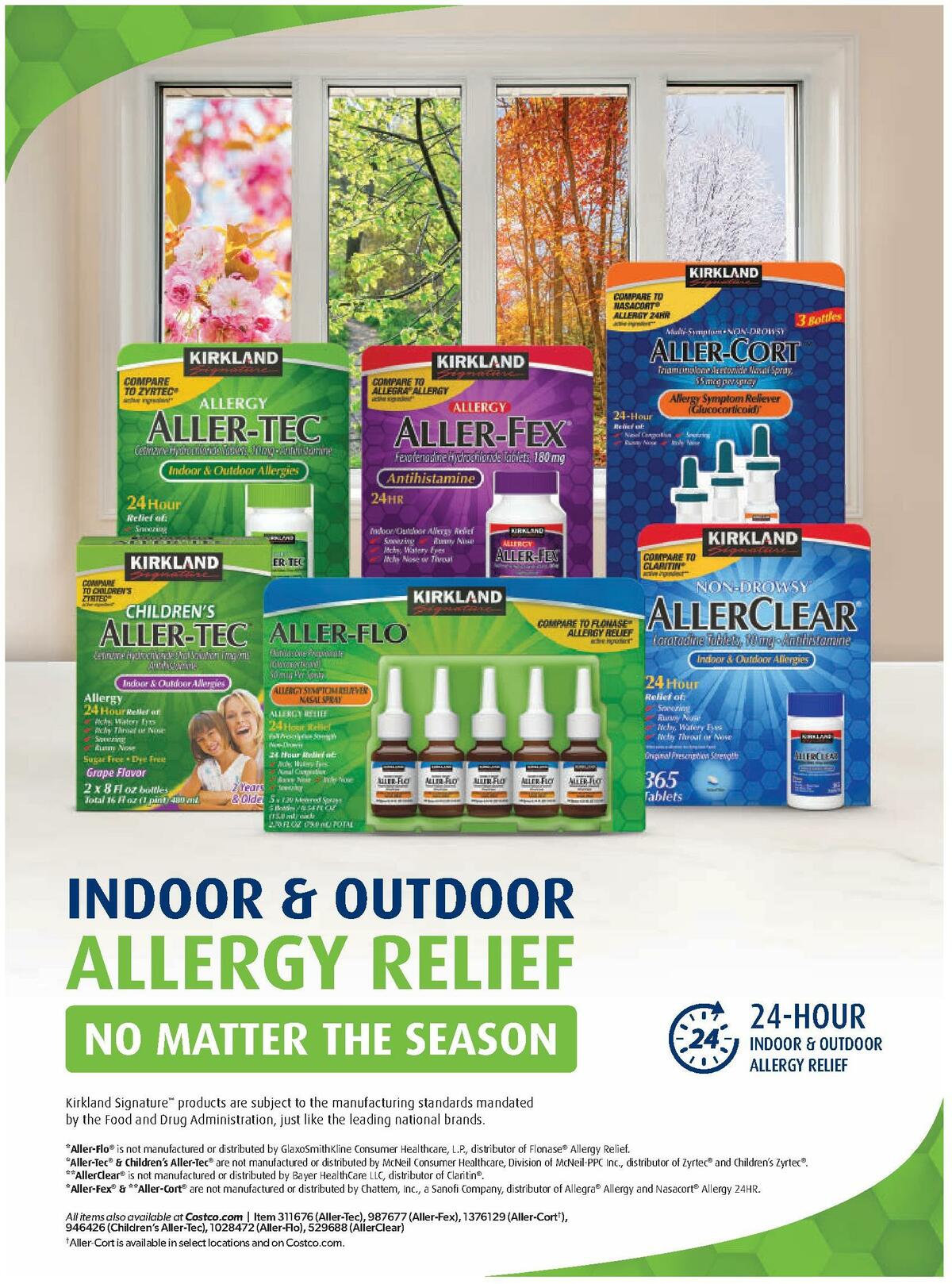 Costco Connection Weekly Ad from July 1