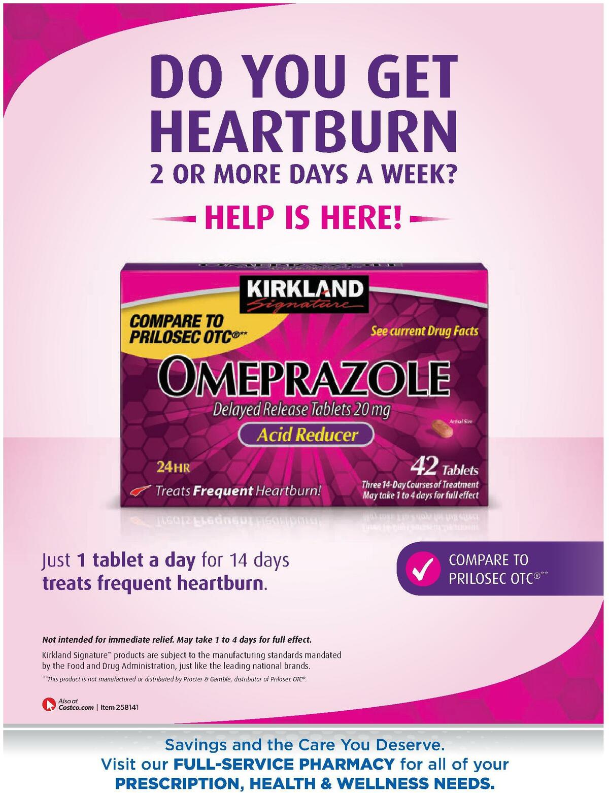 Costco Connection Weekly Ad from July 1