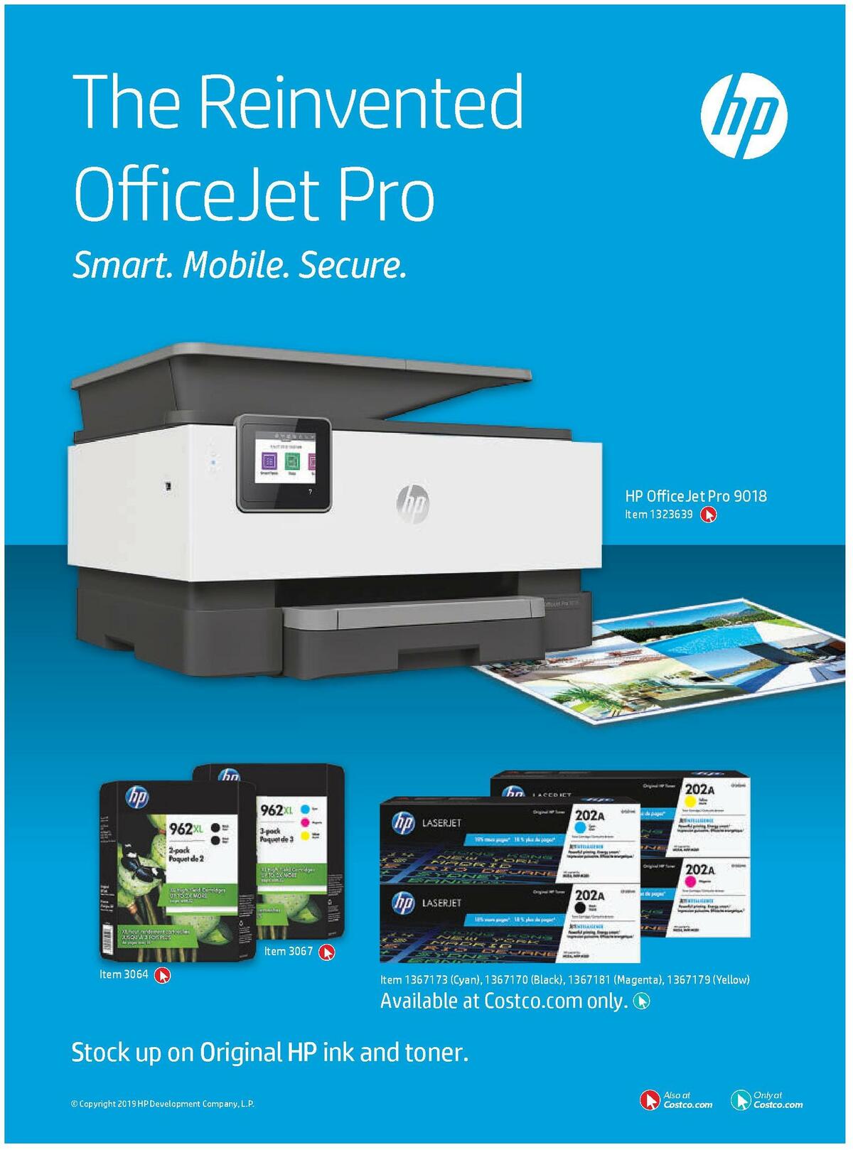 Costco Connection Weekly Ad from July 1