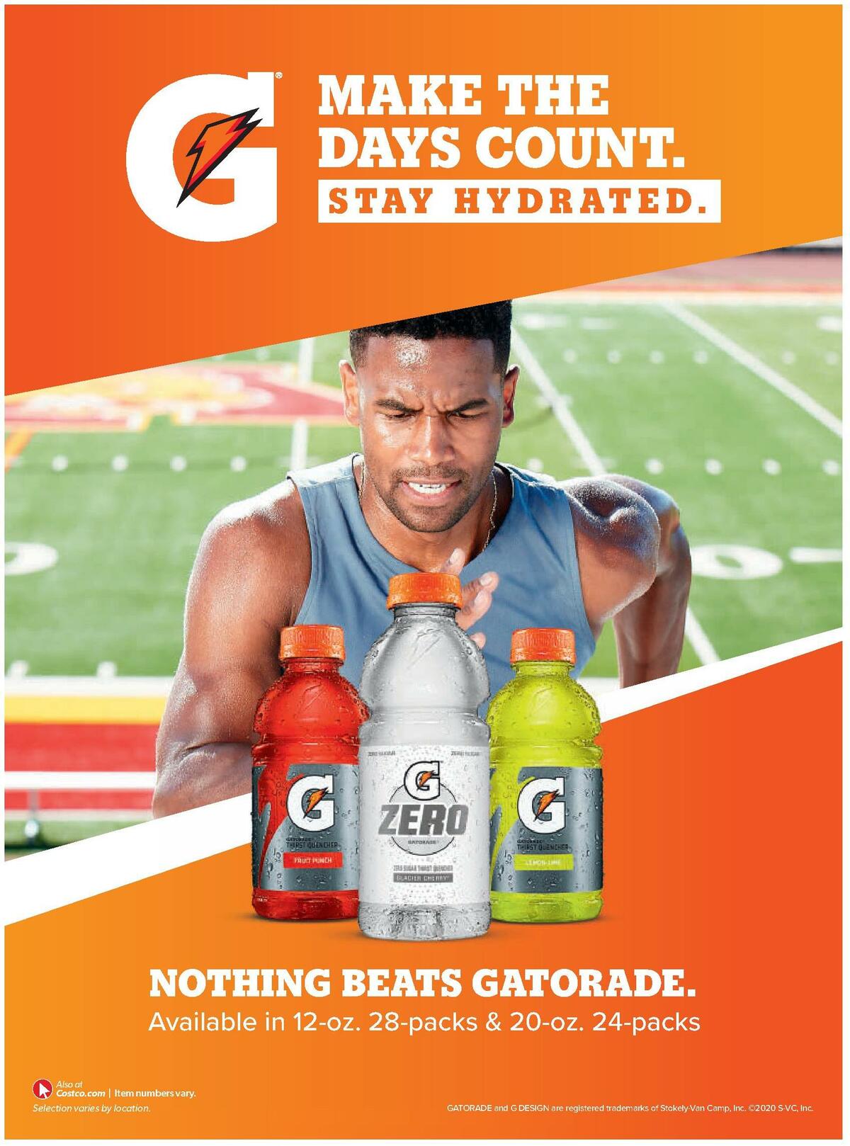 Costco Connection Weekly Ad from July 1