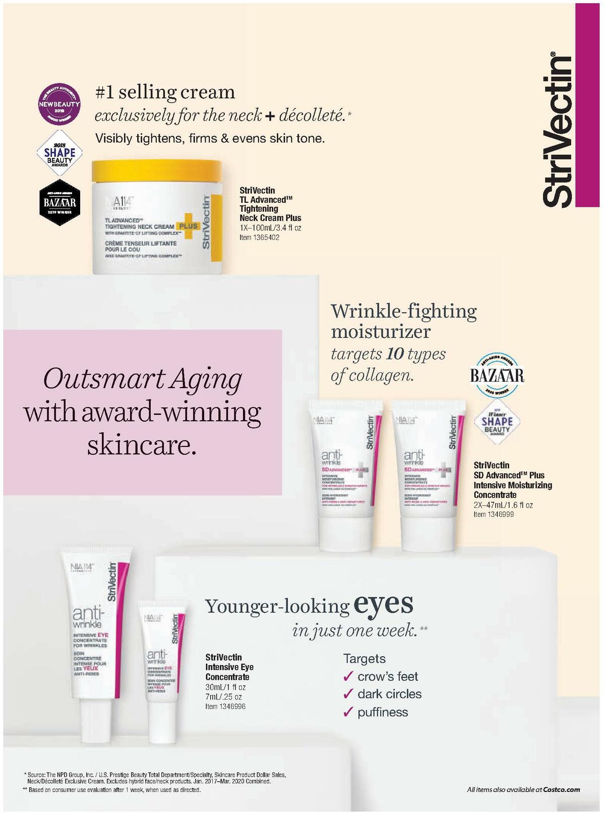 Costco Connection Weekly Ad from July 1