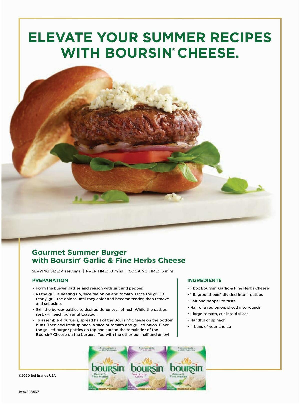 Costco Connection Weekly Ad from July 1