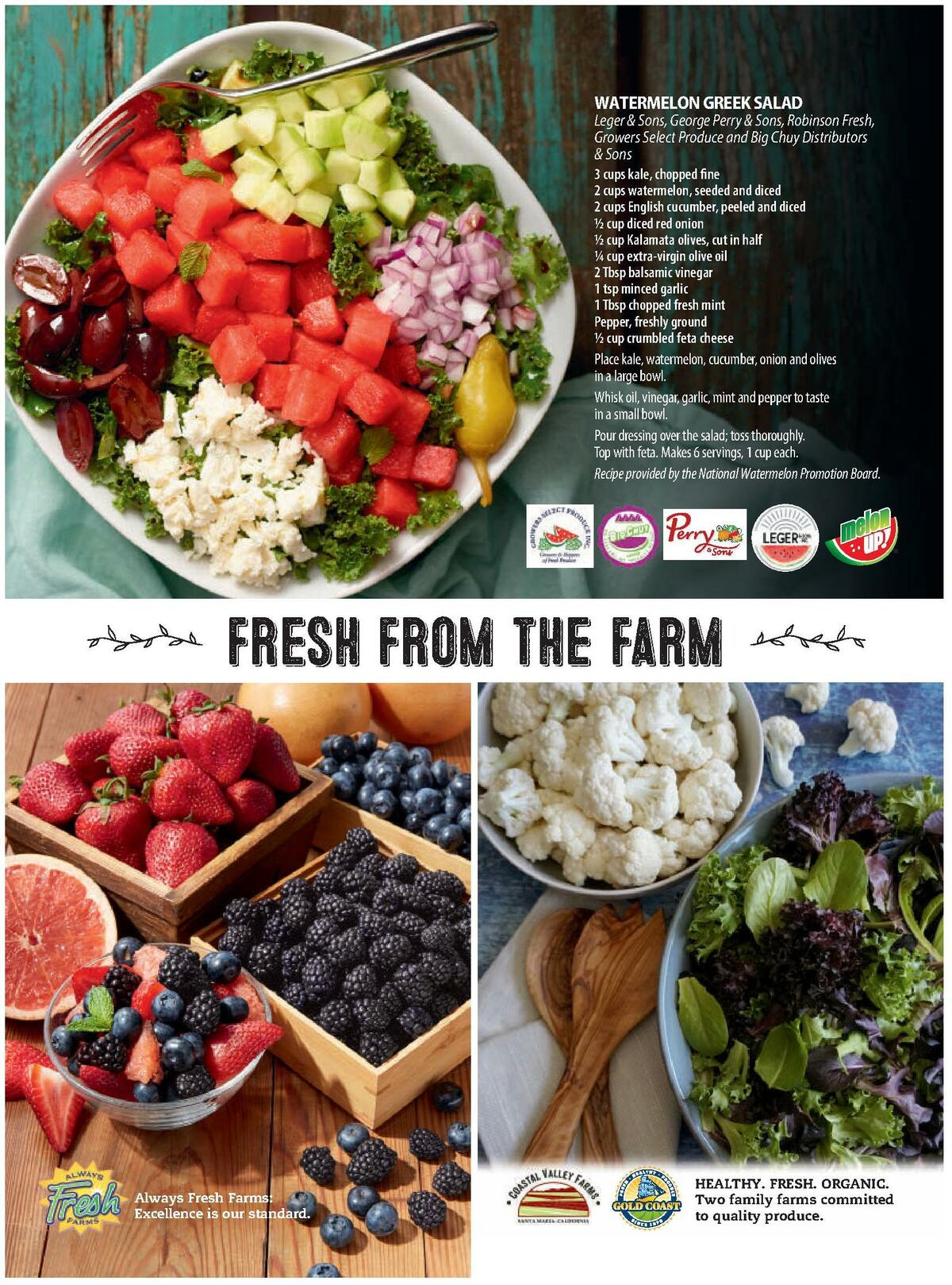 Costco Connection Weekly Ad from July 1