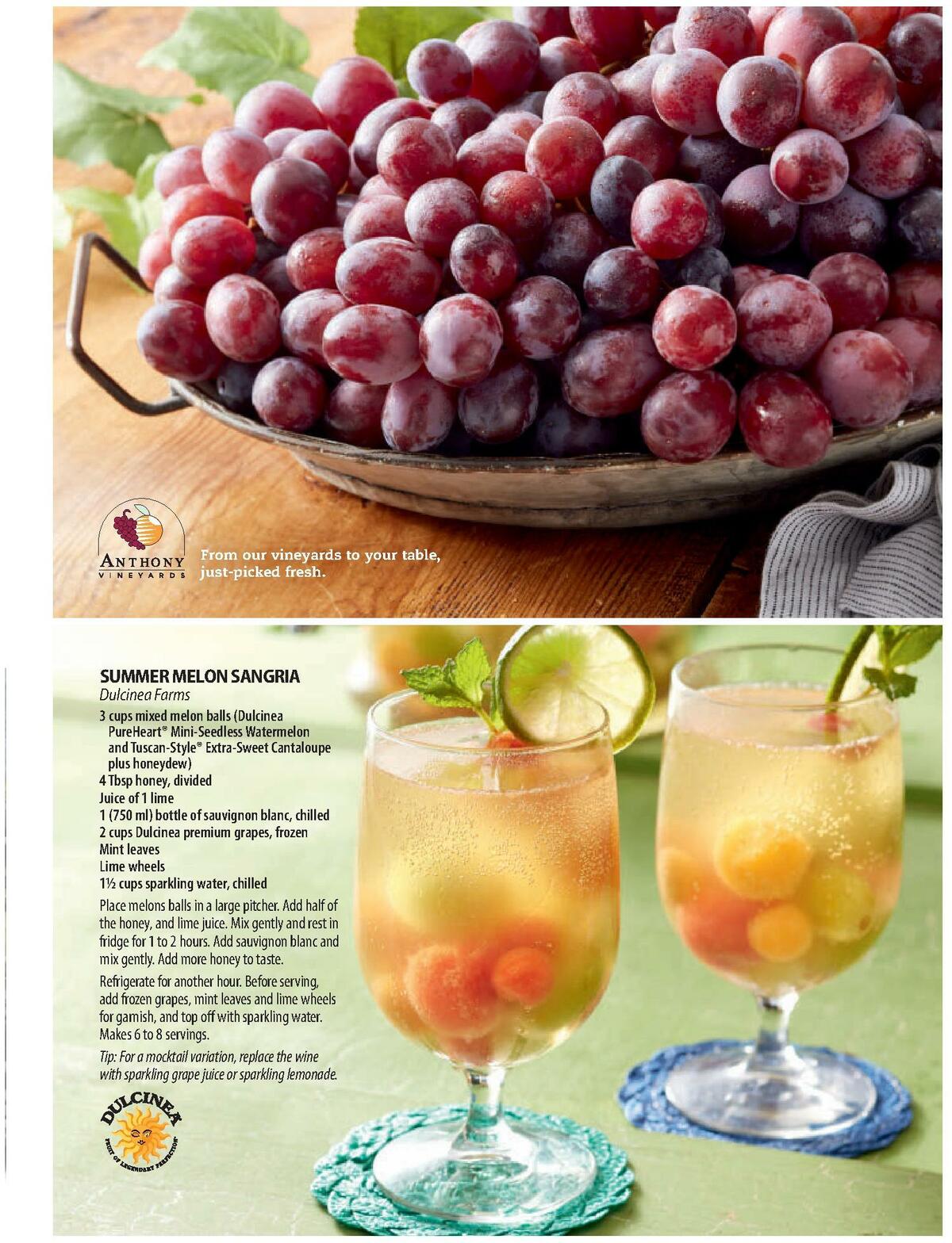 Costco Connection Weekly Ad from July 1