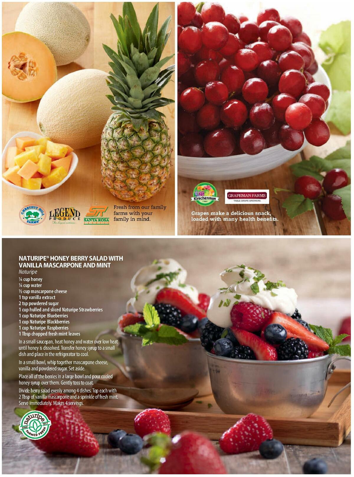 Costco Connection Weekly Ad from July 1