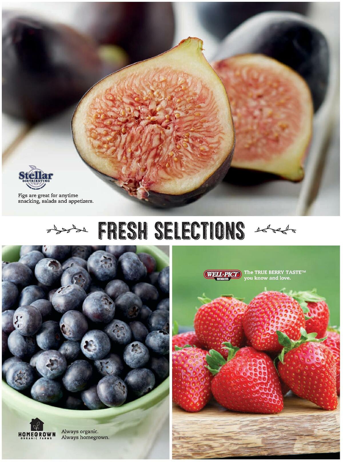 Costco Connection Weekly Ad from July 1