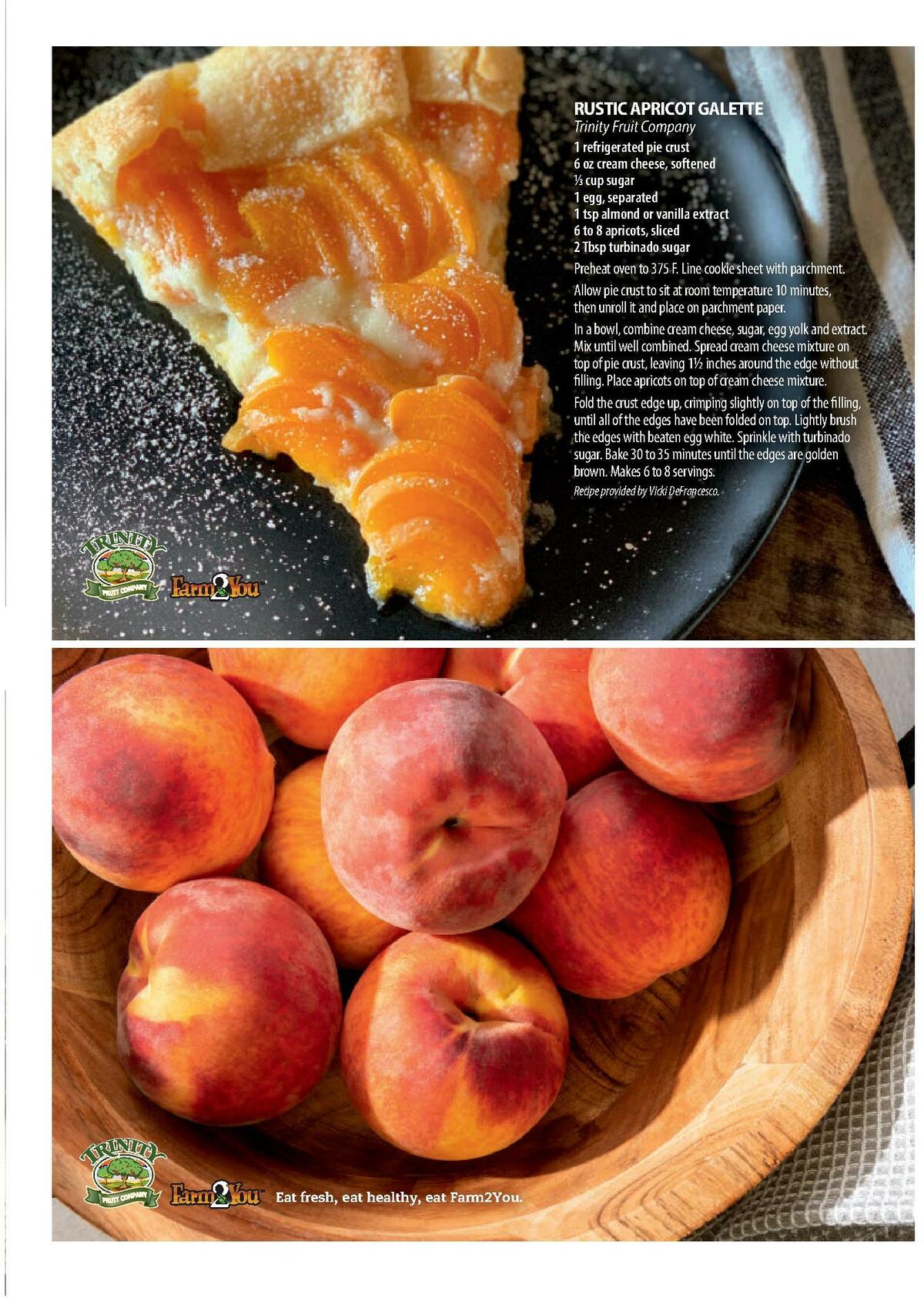 Costco Connection Weekly Ad from July 1