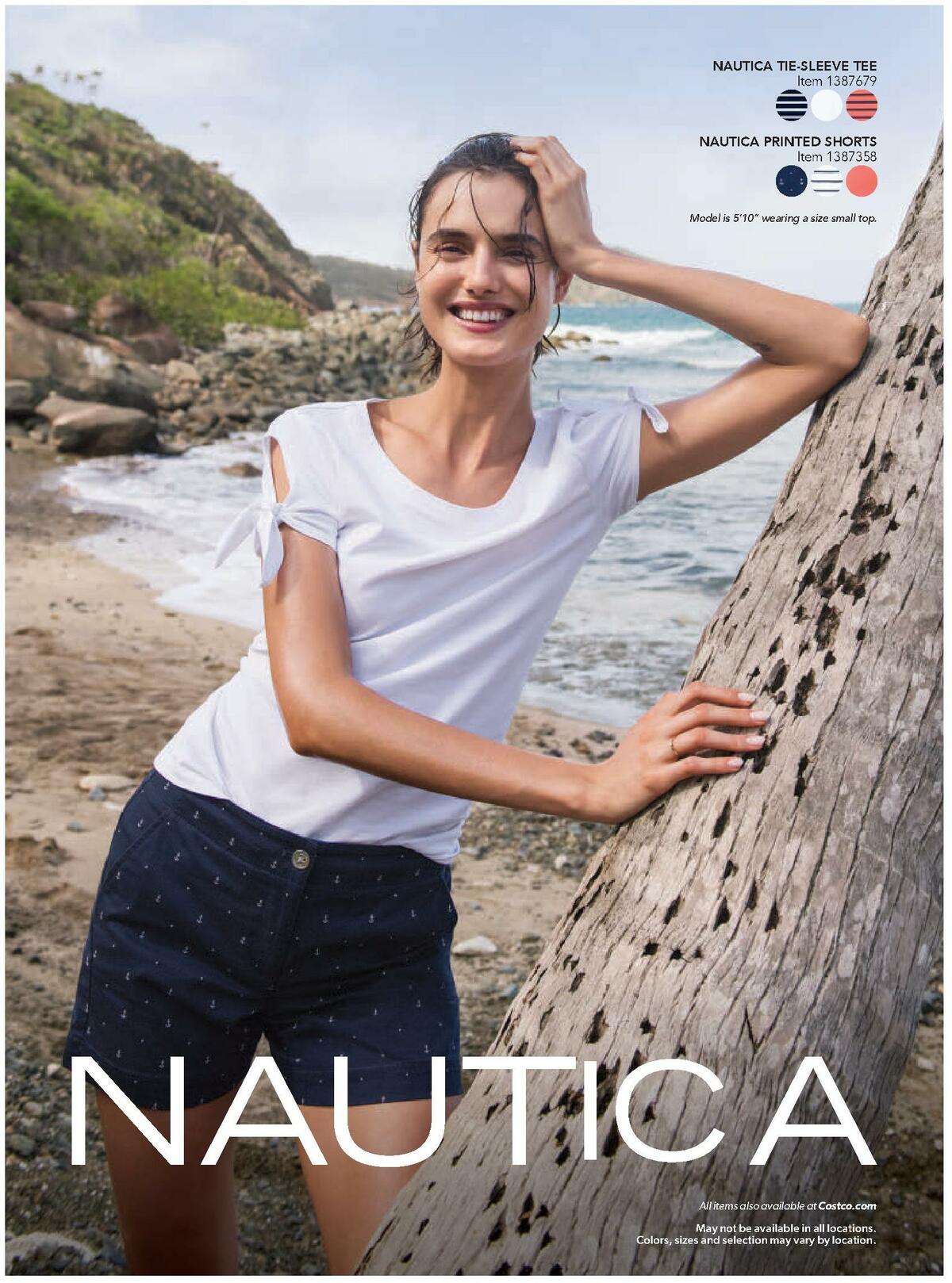 Costco Connection Weekly Ad from July 1