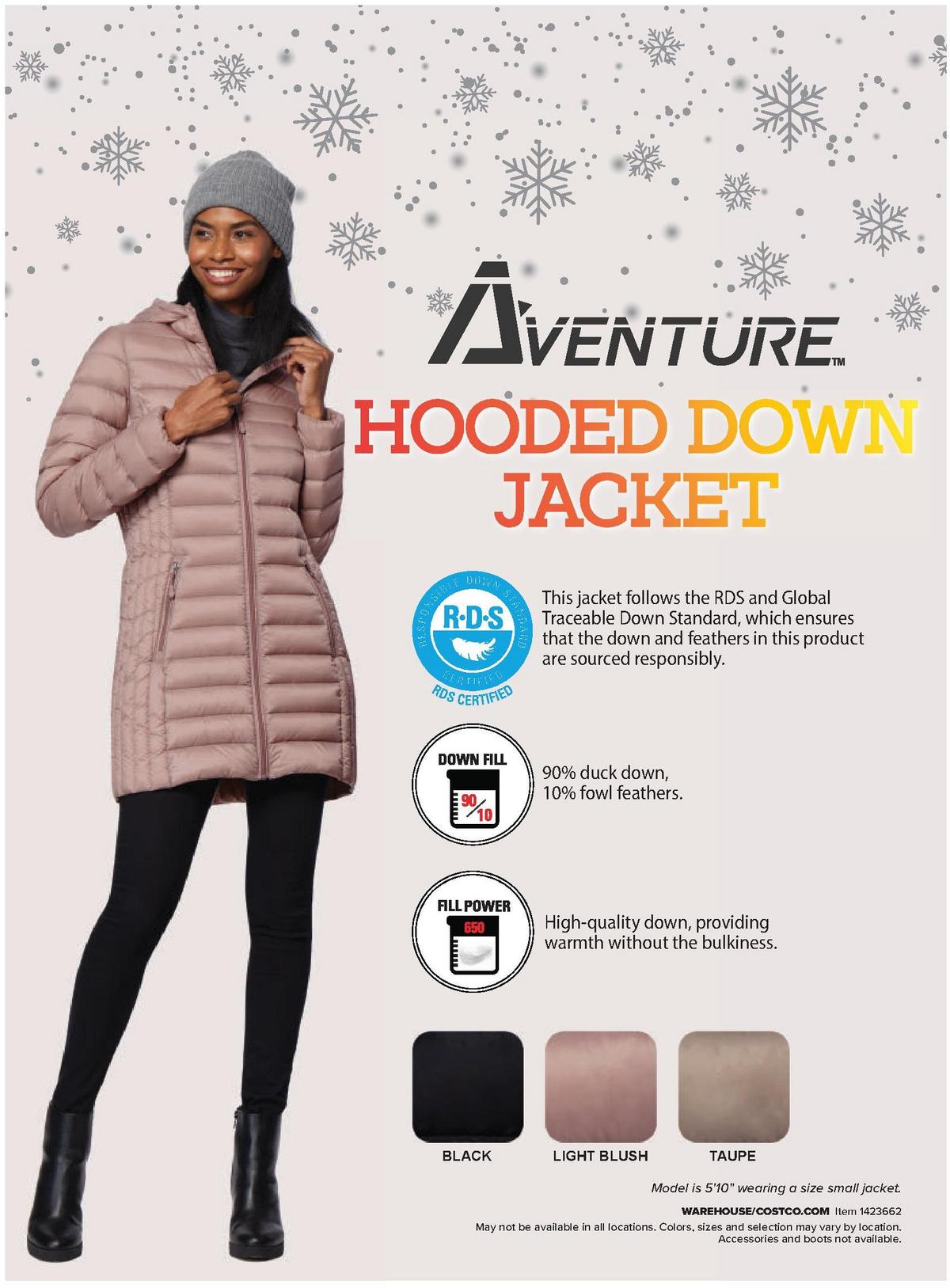 Costco Connection December Weekly Ad from December 1