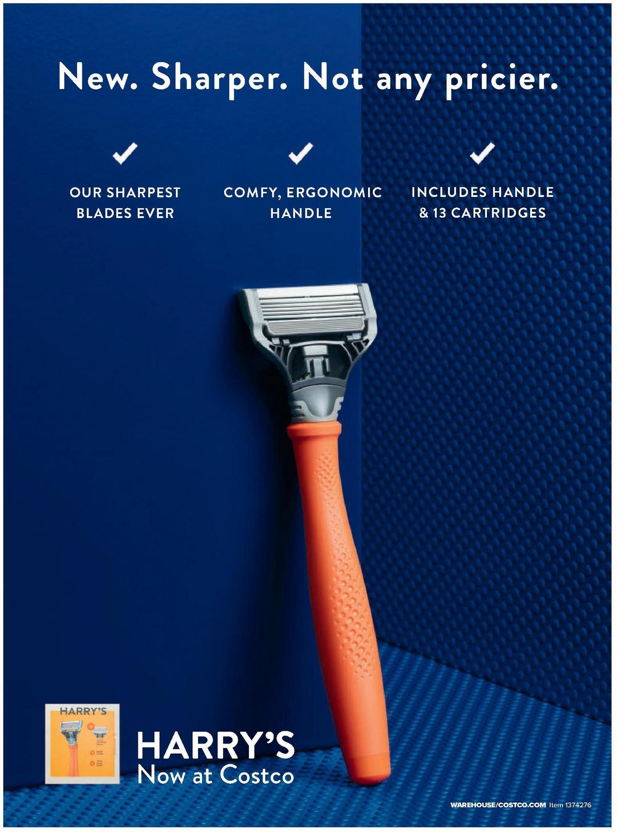 Costco Connection December Weekly Ad from December 1