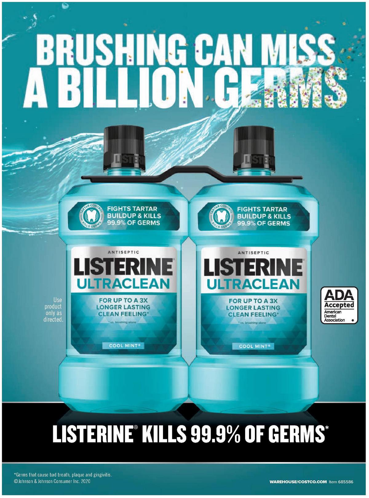 Costco Connection December Weekly Ad from December 1