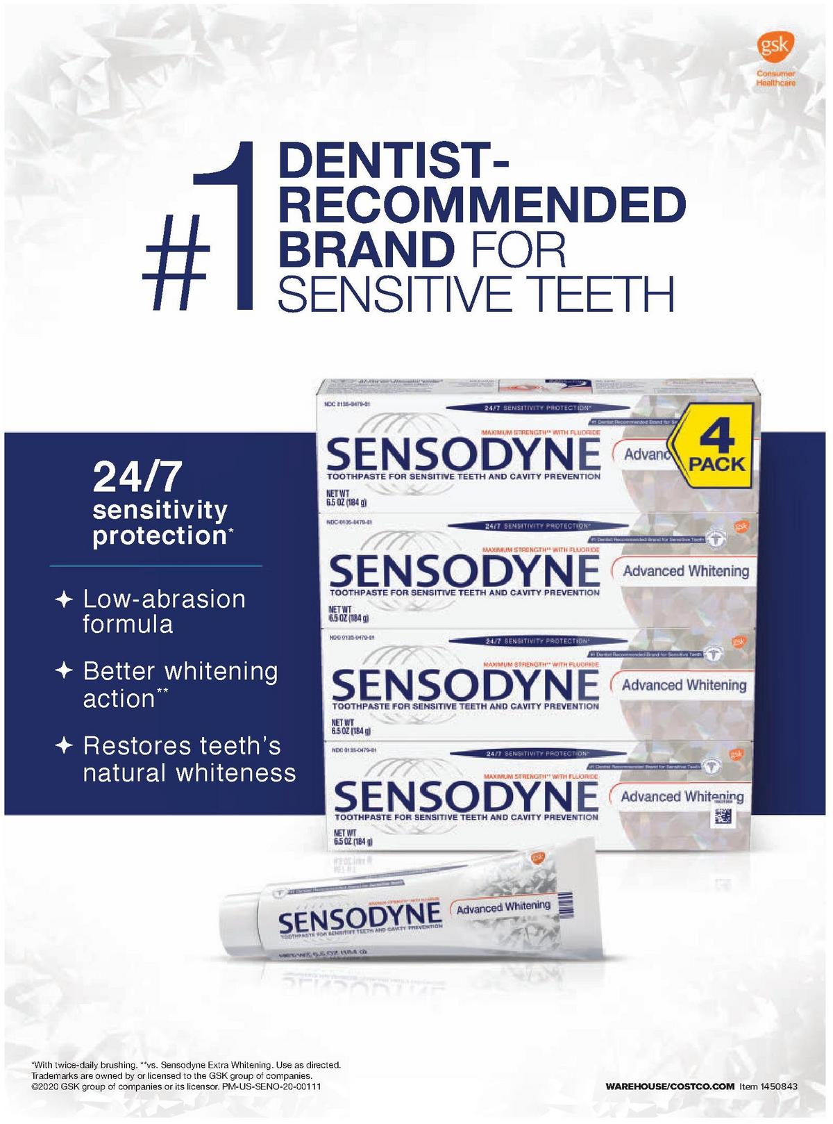 Costco Connection December Weekly Ad from December 1