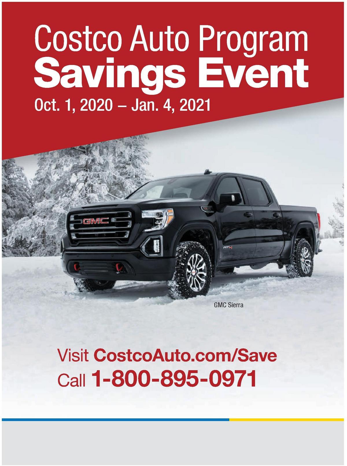 Costco Connection December Weekly Ad from December 1