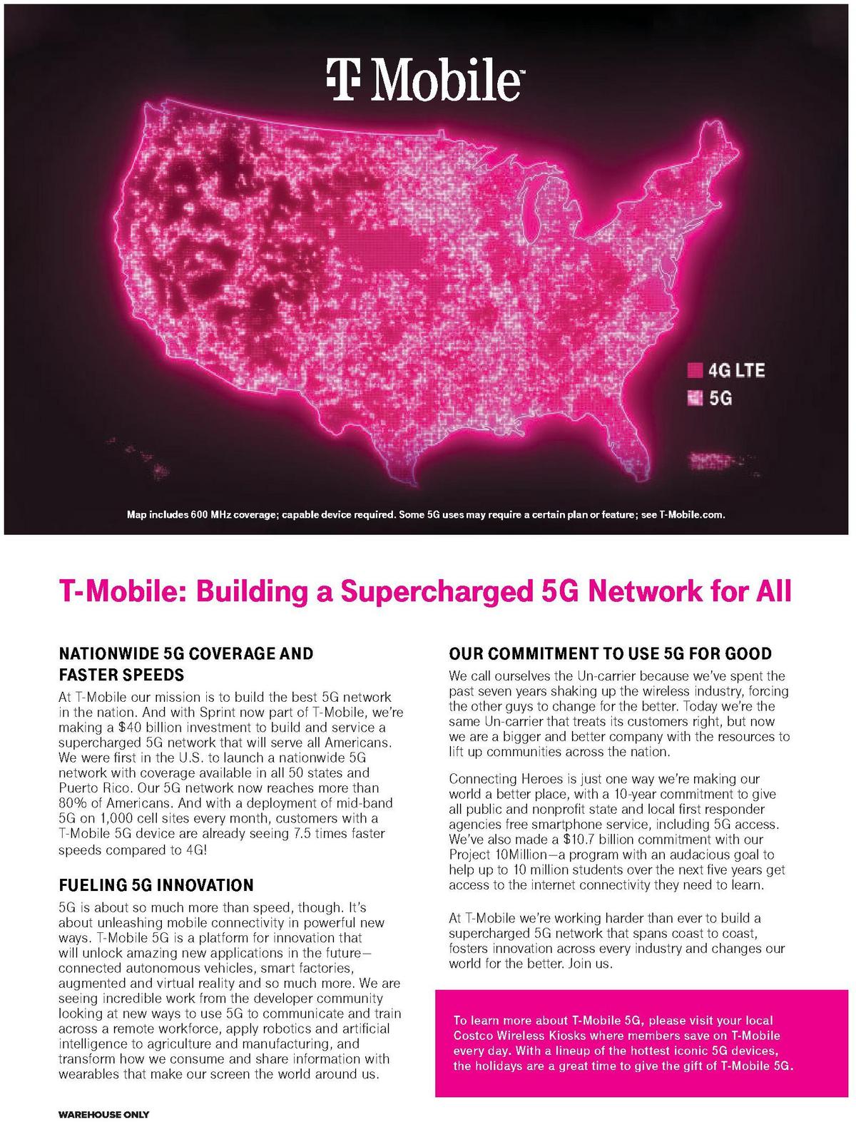 Costco Connection December Weekly Ad from December 1