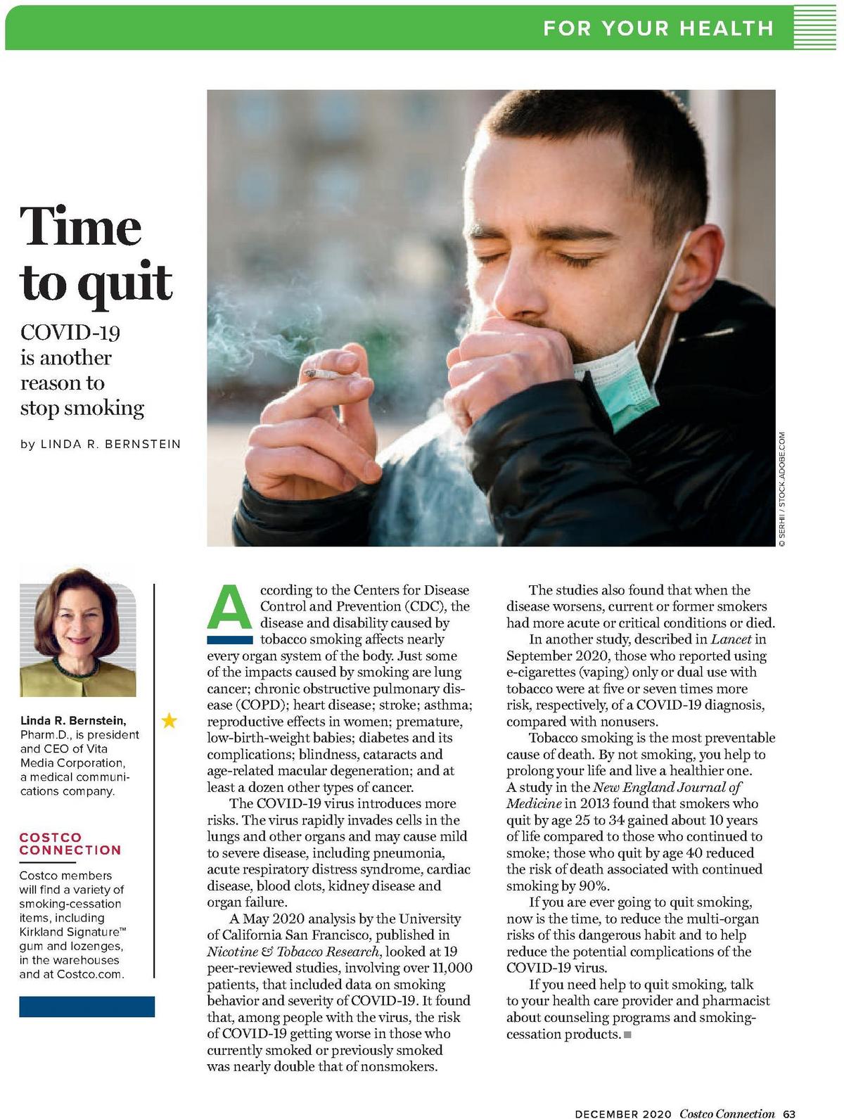 Costco Connection December Weekly Ad from December 1