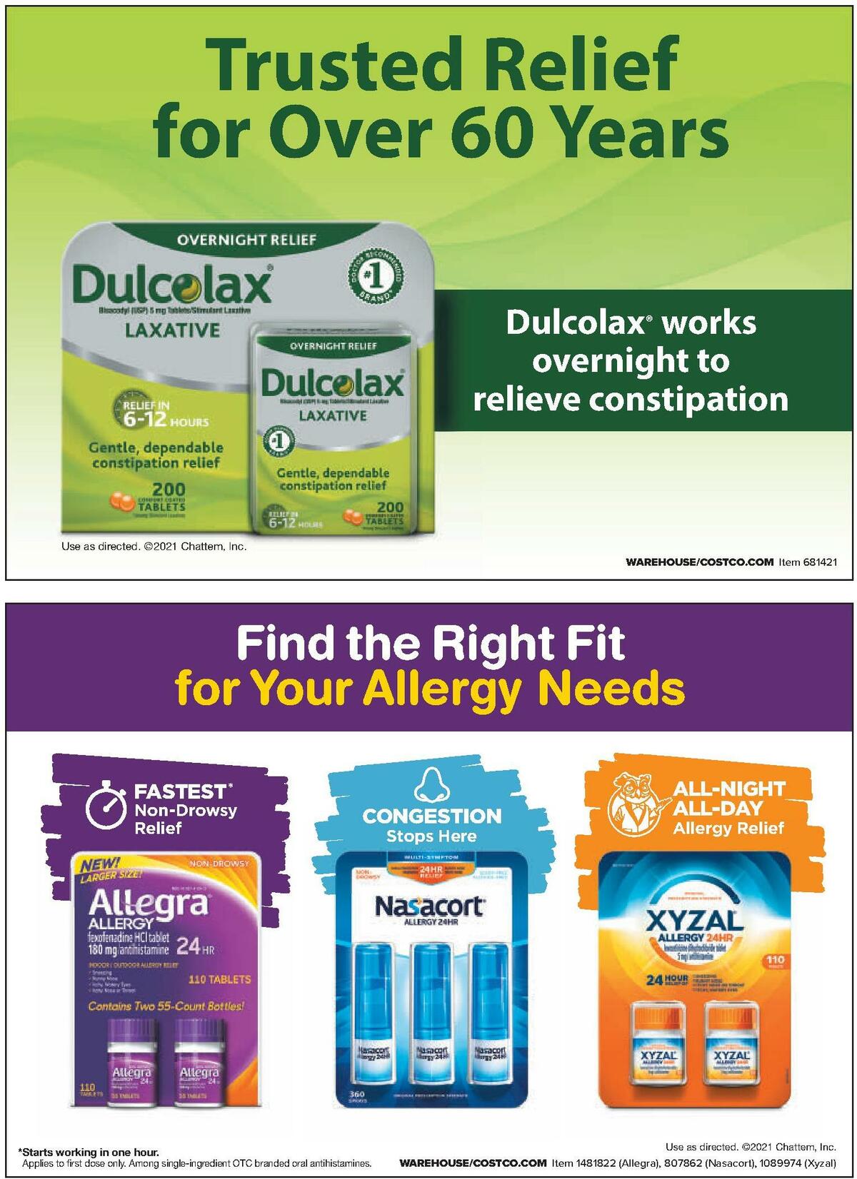 Costco Connection February Weekly Ad from February 1