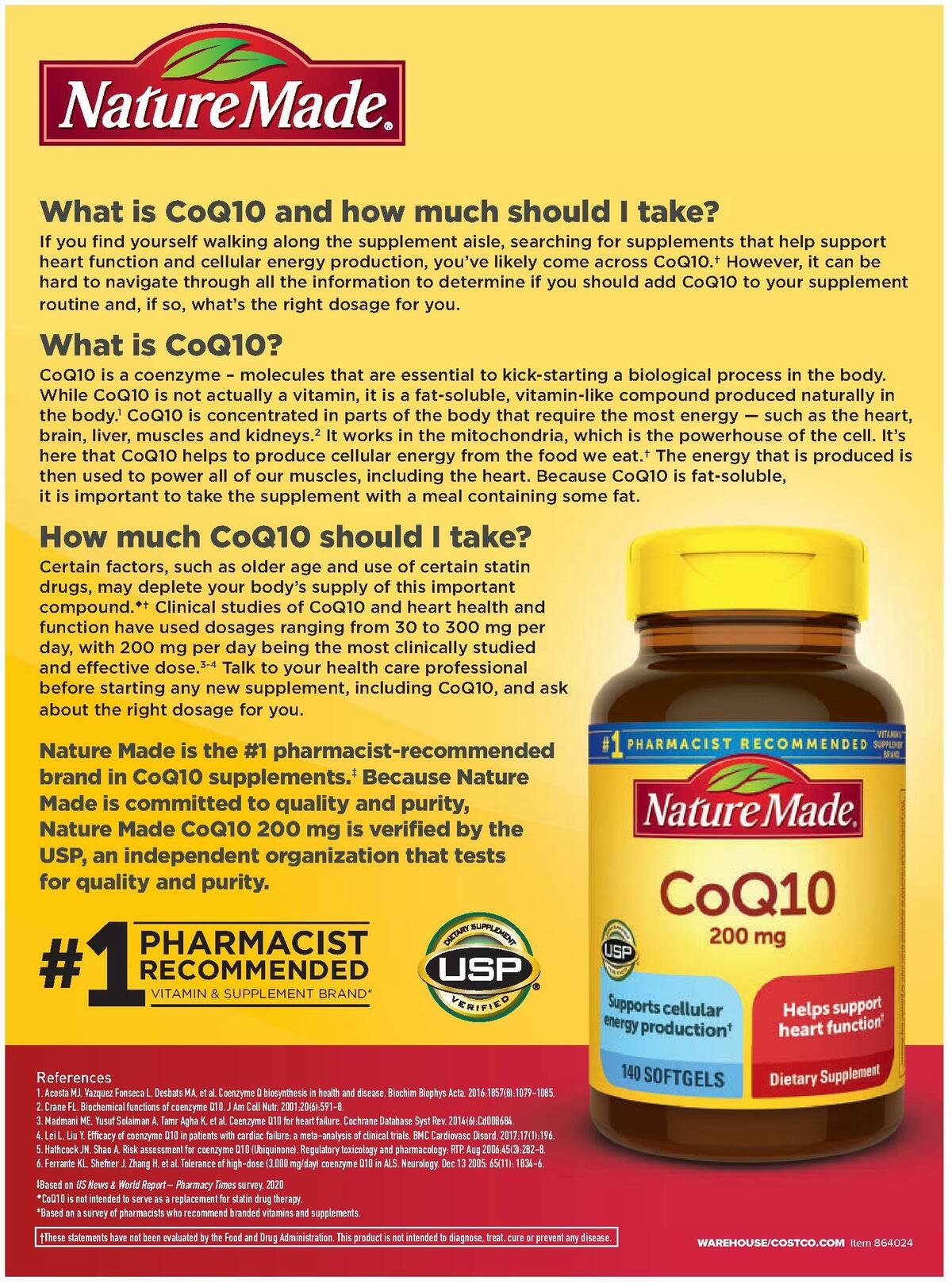 Costco Connection February Weekly Ad from February 1