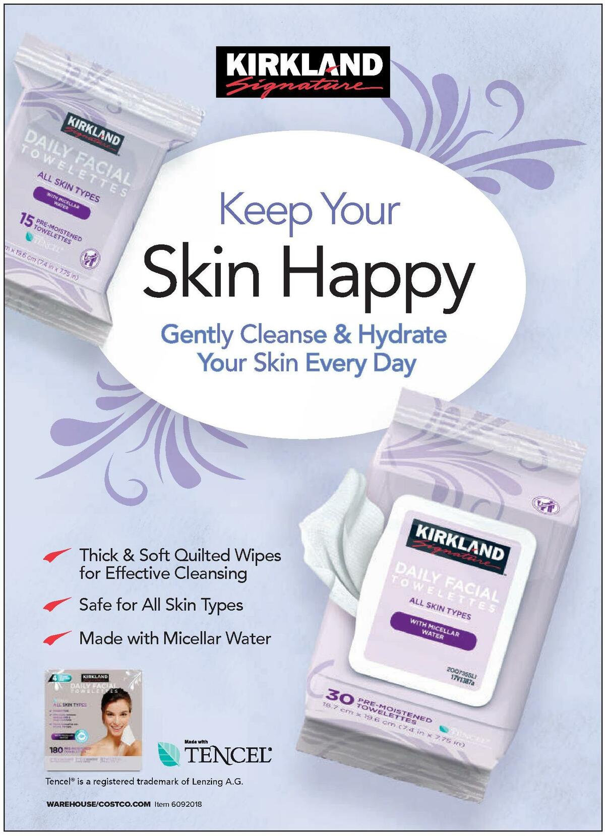 Costco Connection February Weekly Ad from February 1